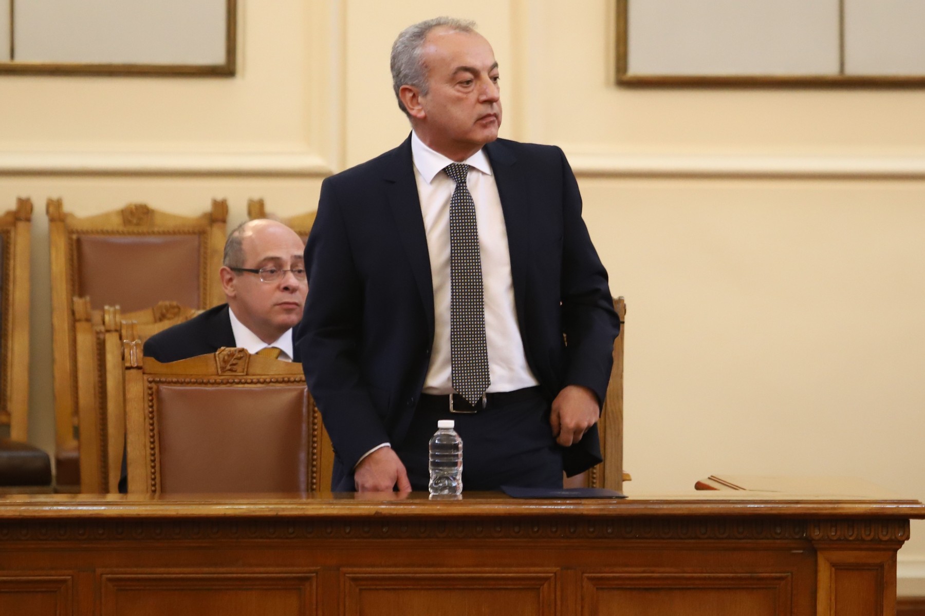 Депутатите ще изслушат премиера Гълъб Донев по темата Шенген