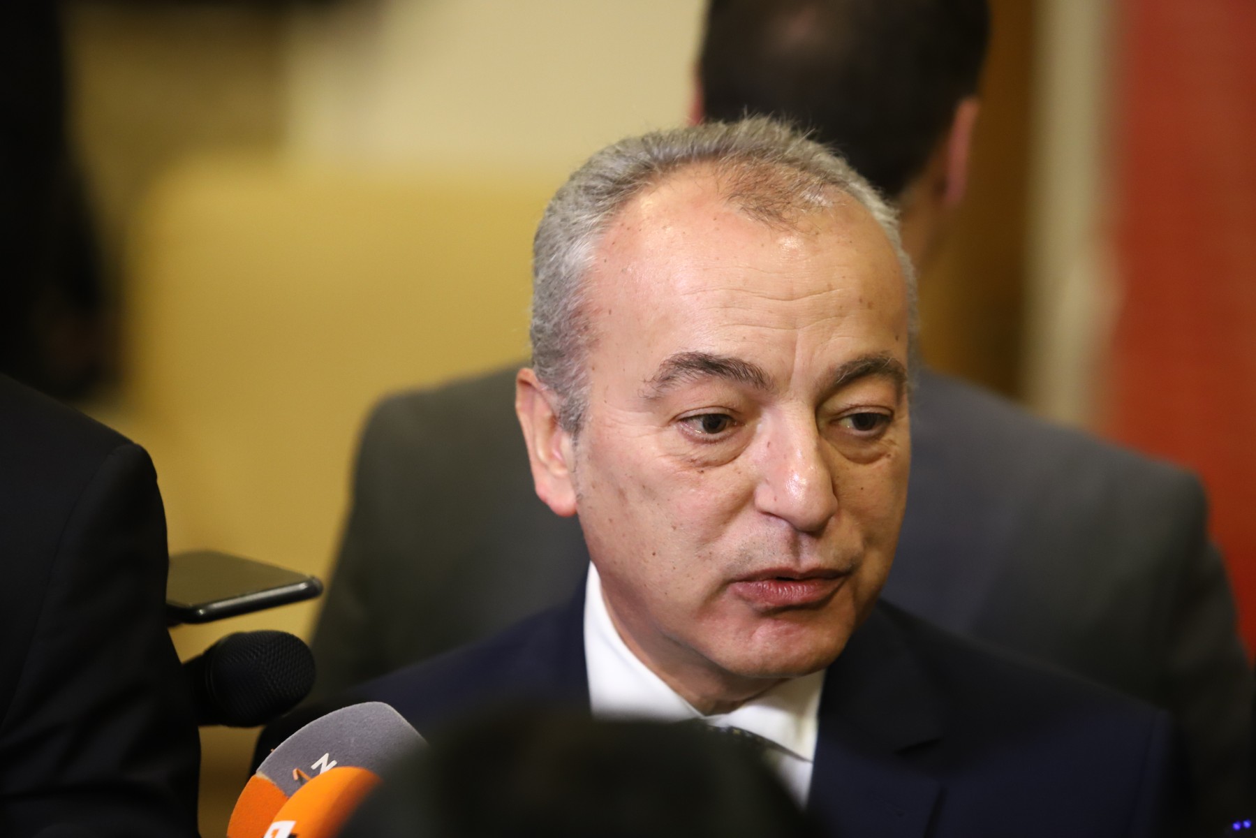 Донев: Властта е до време, но последствията от глупавите управленски решения са трайни