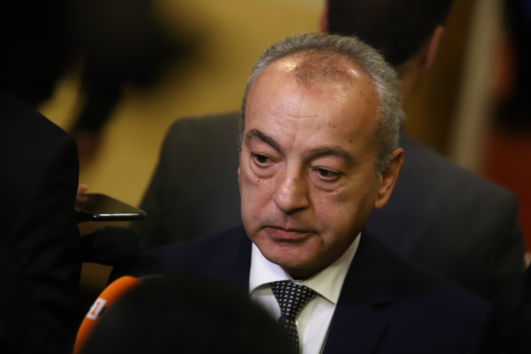 Донев свиква среща по темата Шенген