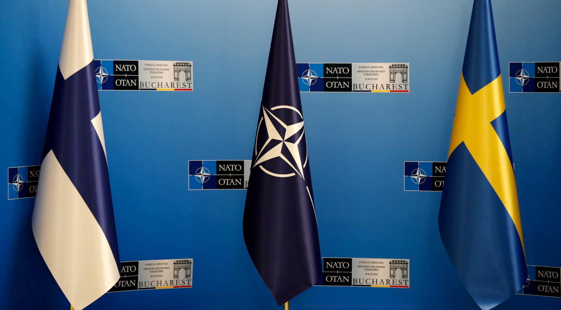 Финландия иска в НАТО заради възможни ядрени заплахи от Русия