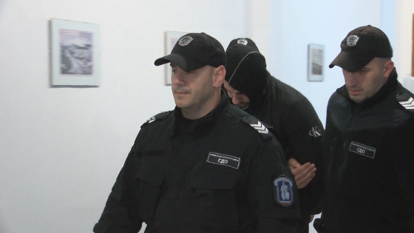 Строителен бизнесмен-рецидивист прати в кома 32-годишен в Бургас