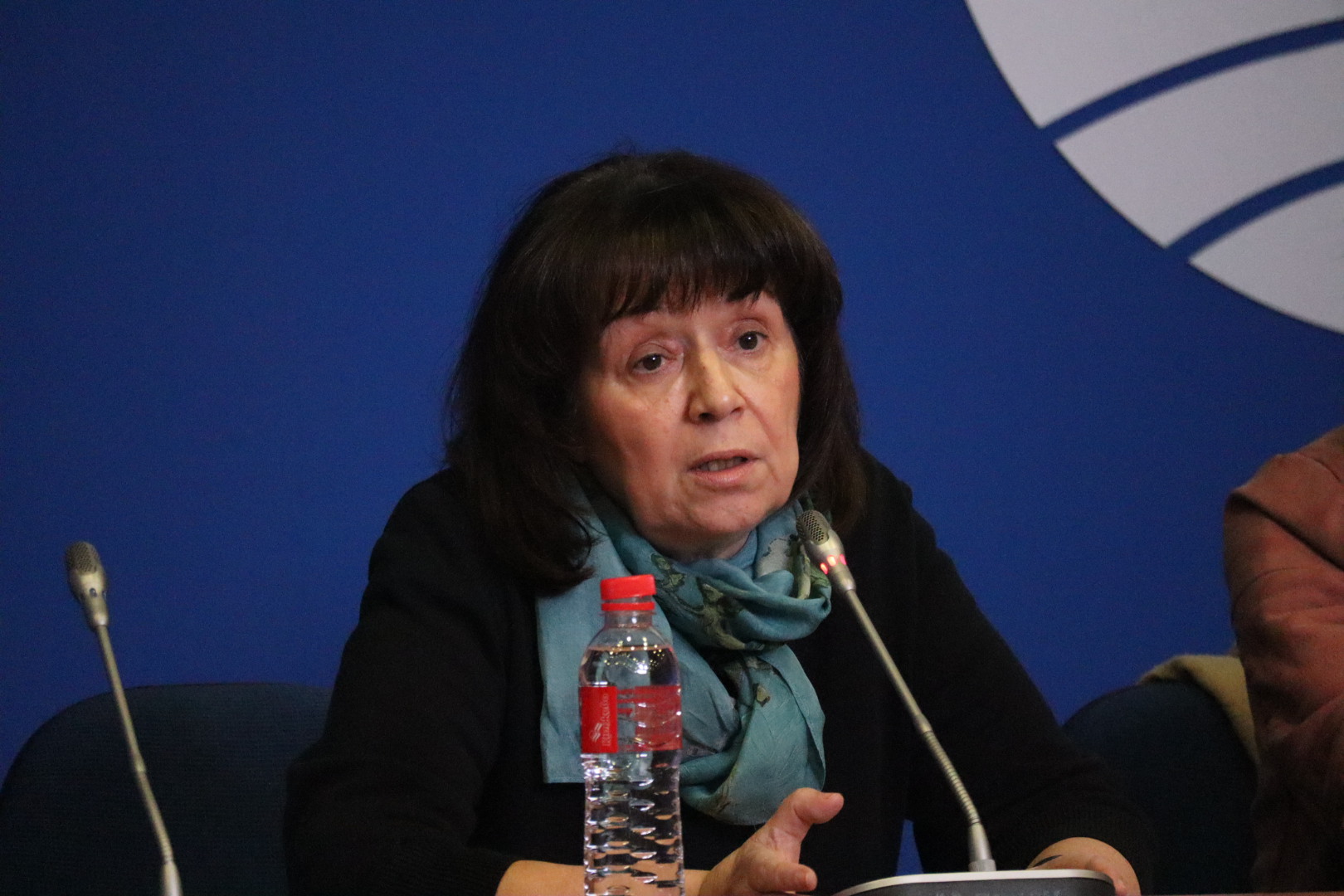 Дерматолог: Сменяйки съставките в крема, пациентите получават нужната грижа