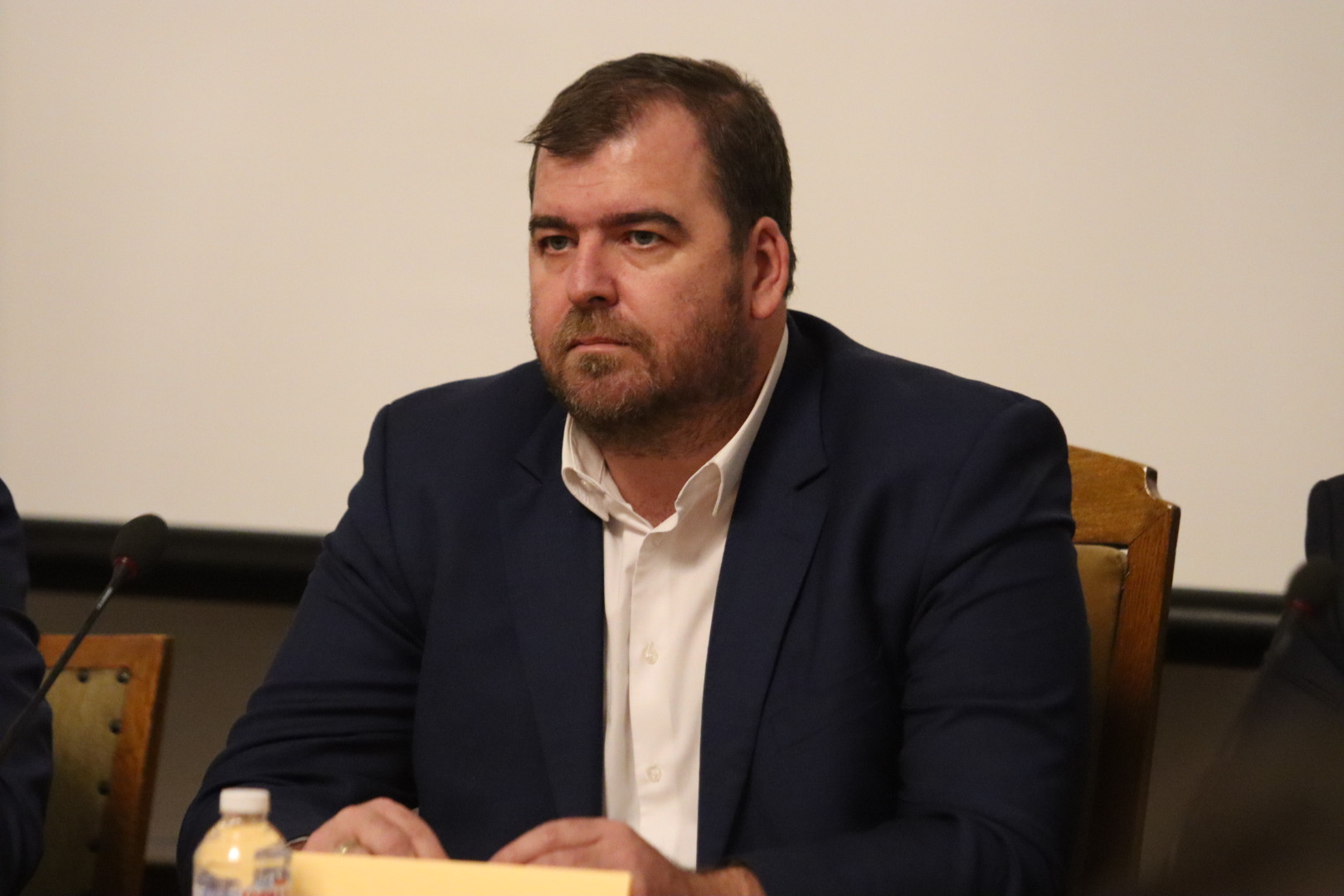 Гечев: Отпускат се 250 млн. евро по Плана за земеделските производители