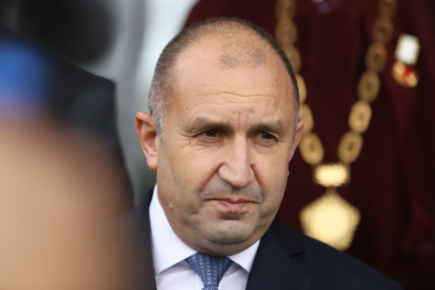 Радев: Шарлатаните от ПП излъгаха първо мен, а след това и всички