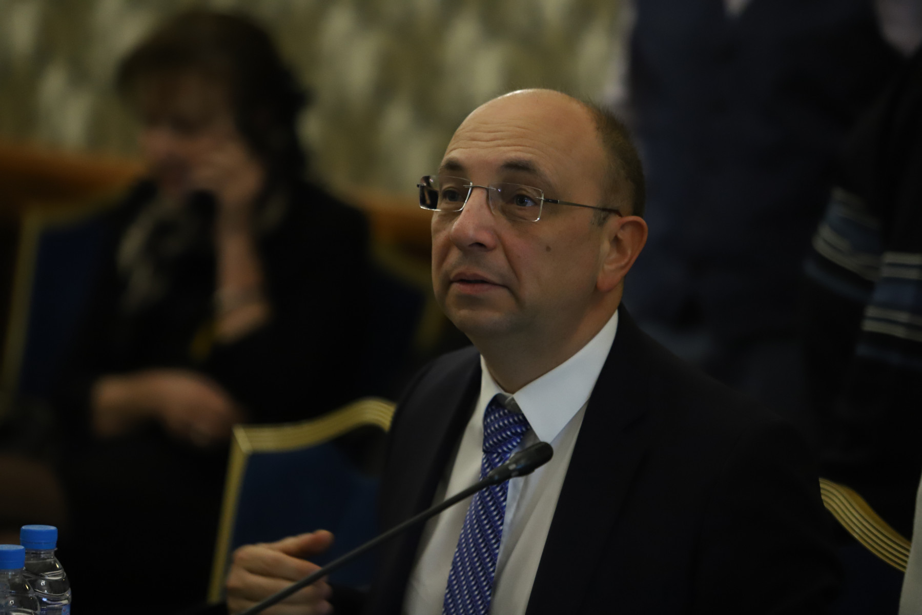 Николай Василев: Влизането в еврозоната е 10 пъти по-лесно, отколкото в ЕС