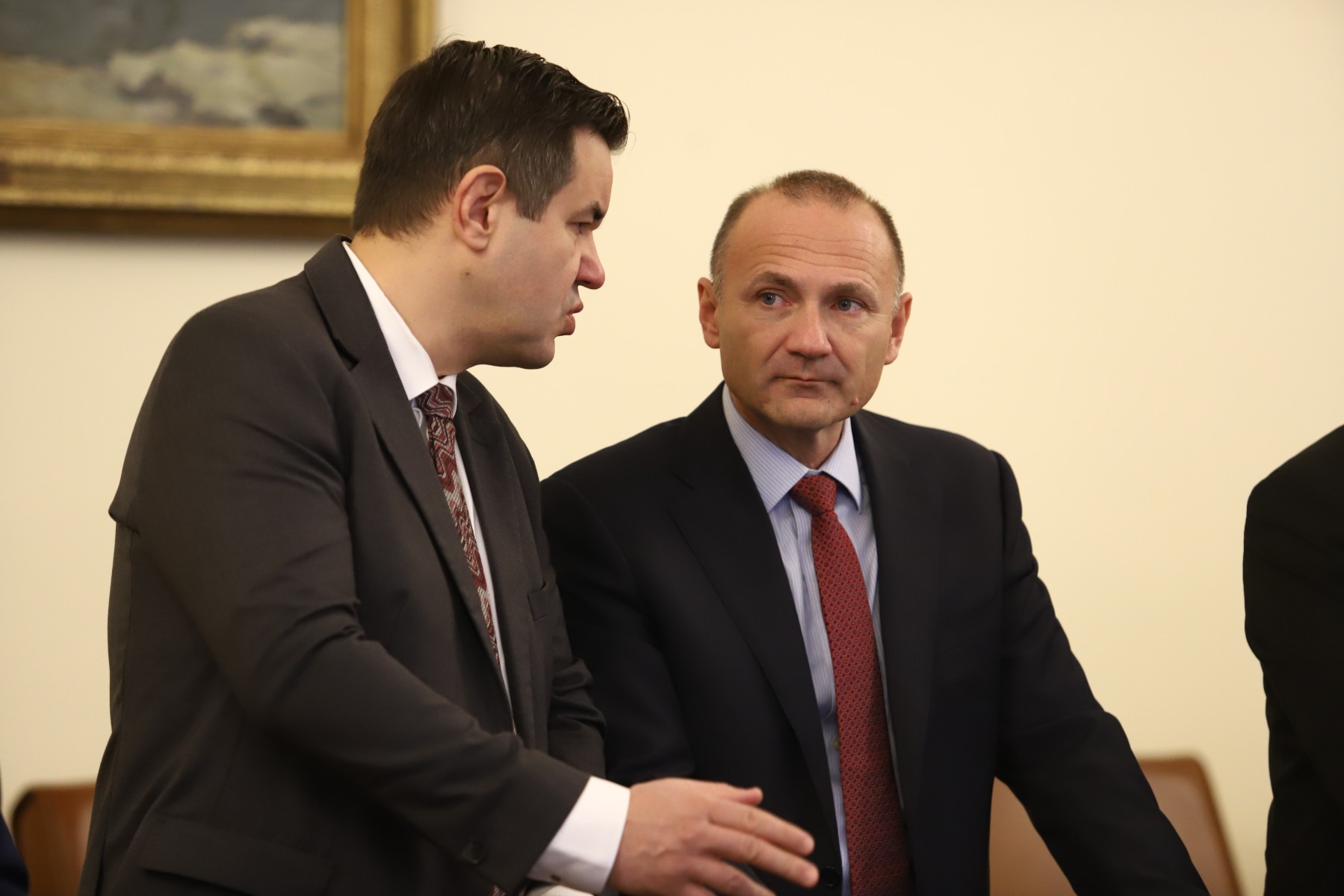 Росен Христов: Проблем е, когато се купува природен газ чрез непрозрачни практики