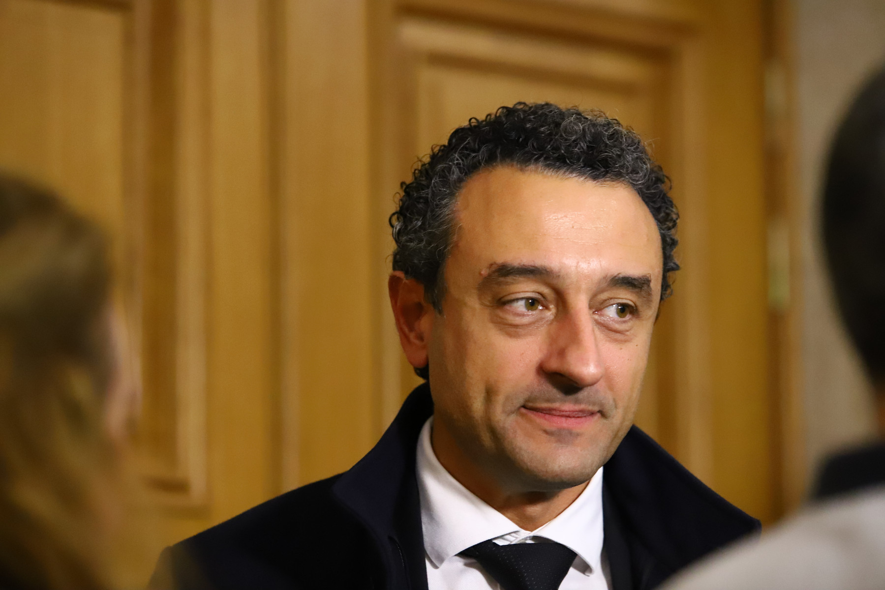 Лорер: В кабинета ще има експерти и политици, които познавате