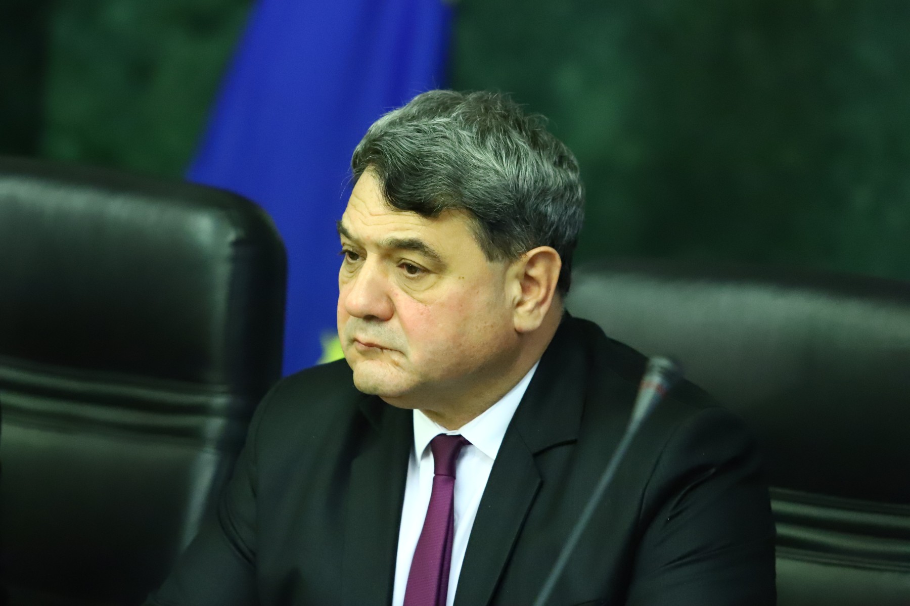 Петър Тодоров: Едното от разследванията за АМ „Хемус“ е в напреднала фаза