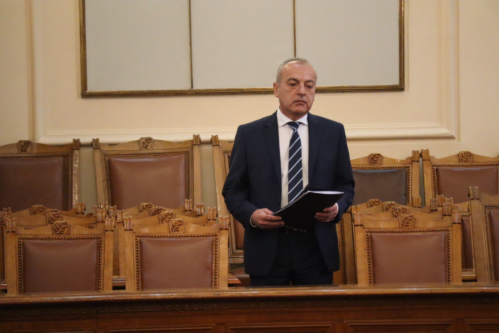 Донев: България не е втора ръка, не сме корумпирана държава