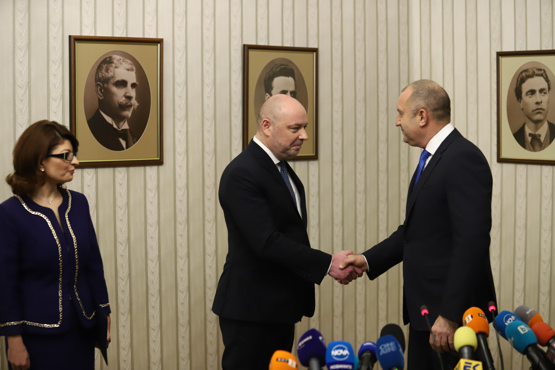 Ройтерс: ГЕРБ се стреми към технократско правителство, парламентът не желае