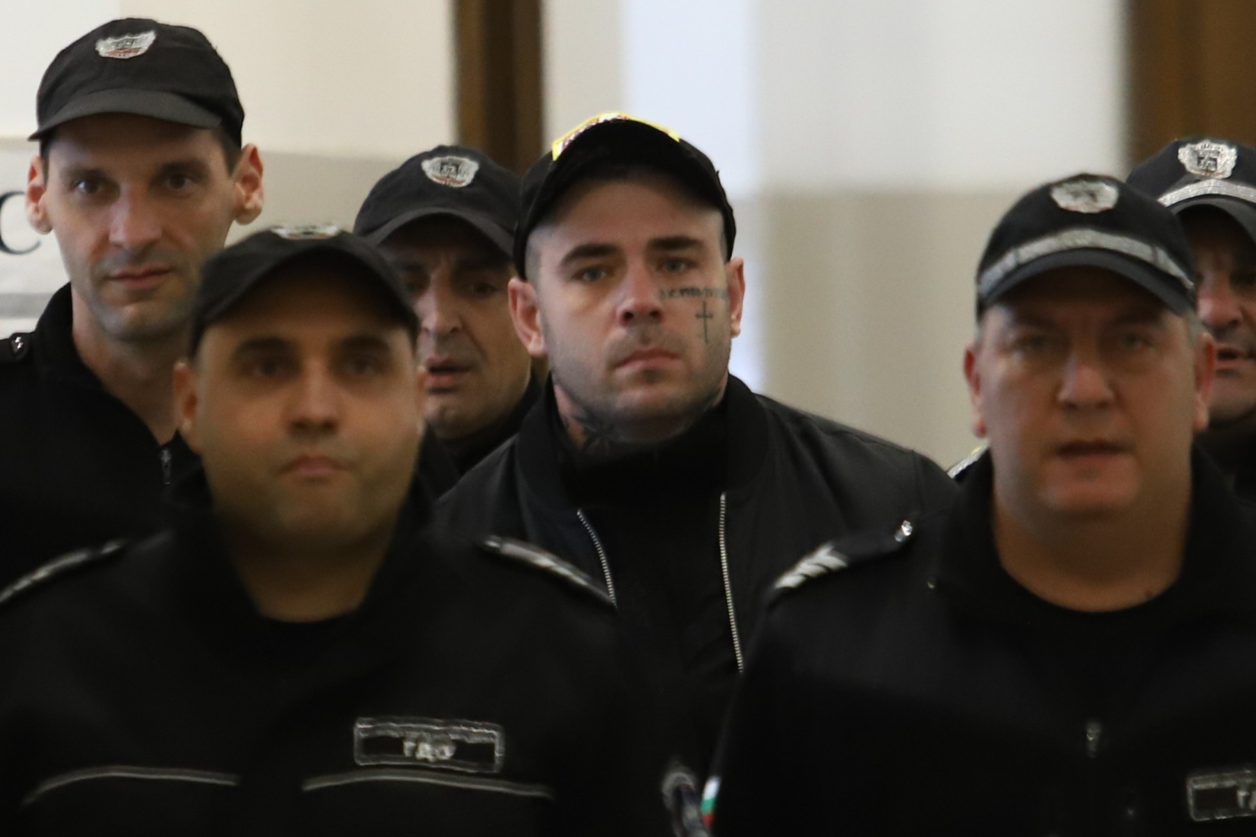 Съдът заседава по делото срещу Георги Семерджиев