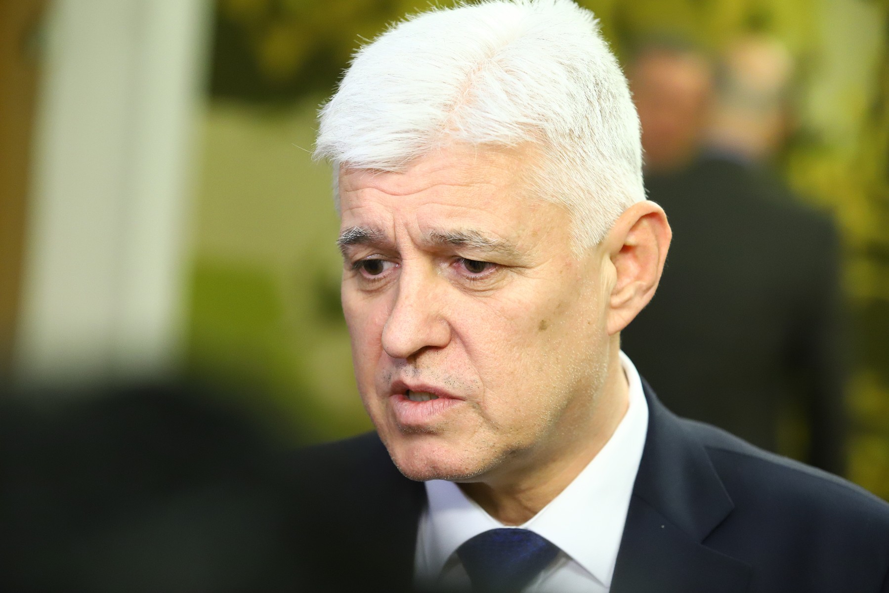 Стоянов: Това, което ще дадем на Украйна, няма да накърни отбранителните ни способности