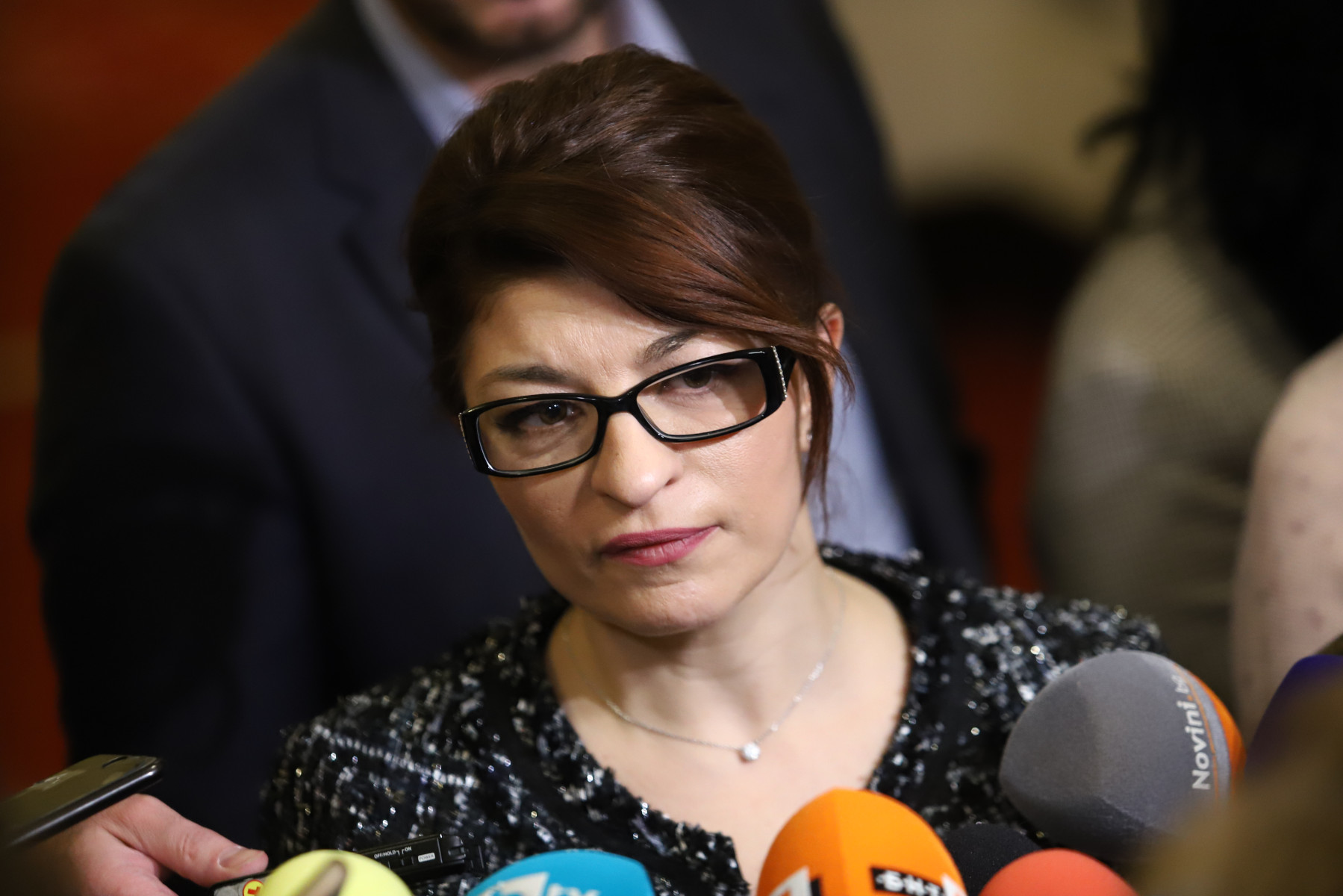 GERB would not support cabinet with the participation of "We Continue the Change"