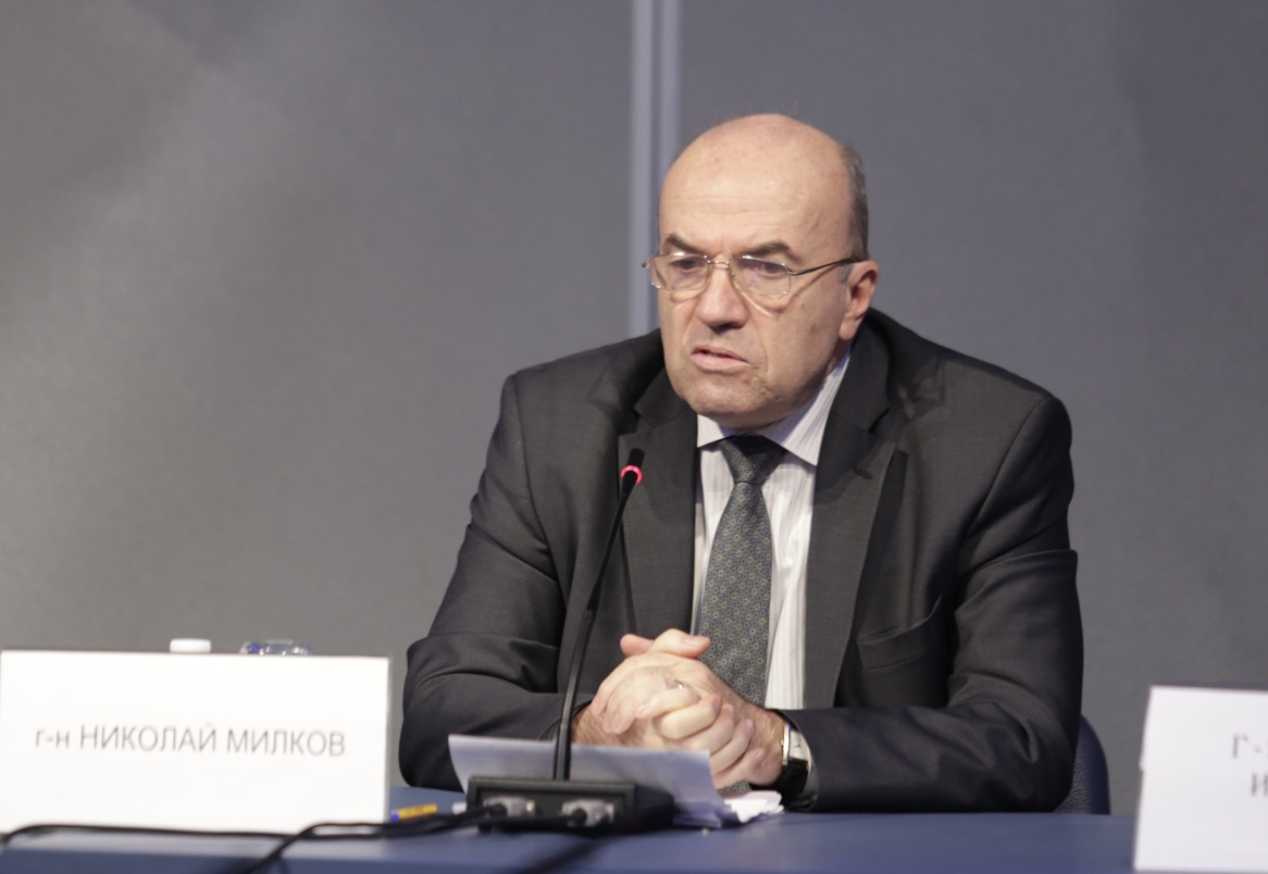 Милков: РСМ нарушава правата на българите и ценностите на ЕС