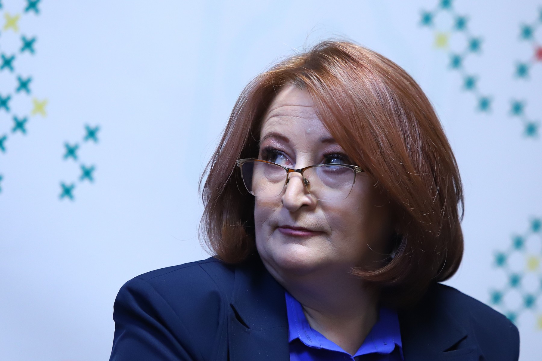 Райна Манджукова: В селищата, които са под руска окупация, е забранено преподаването на български език