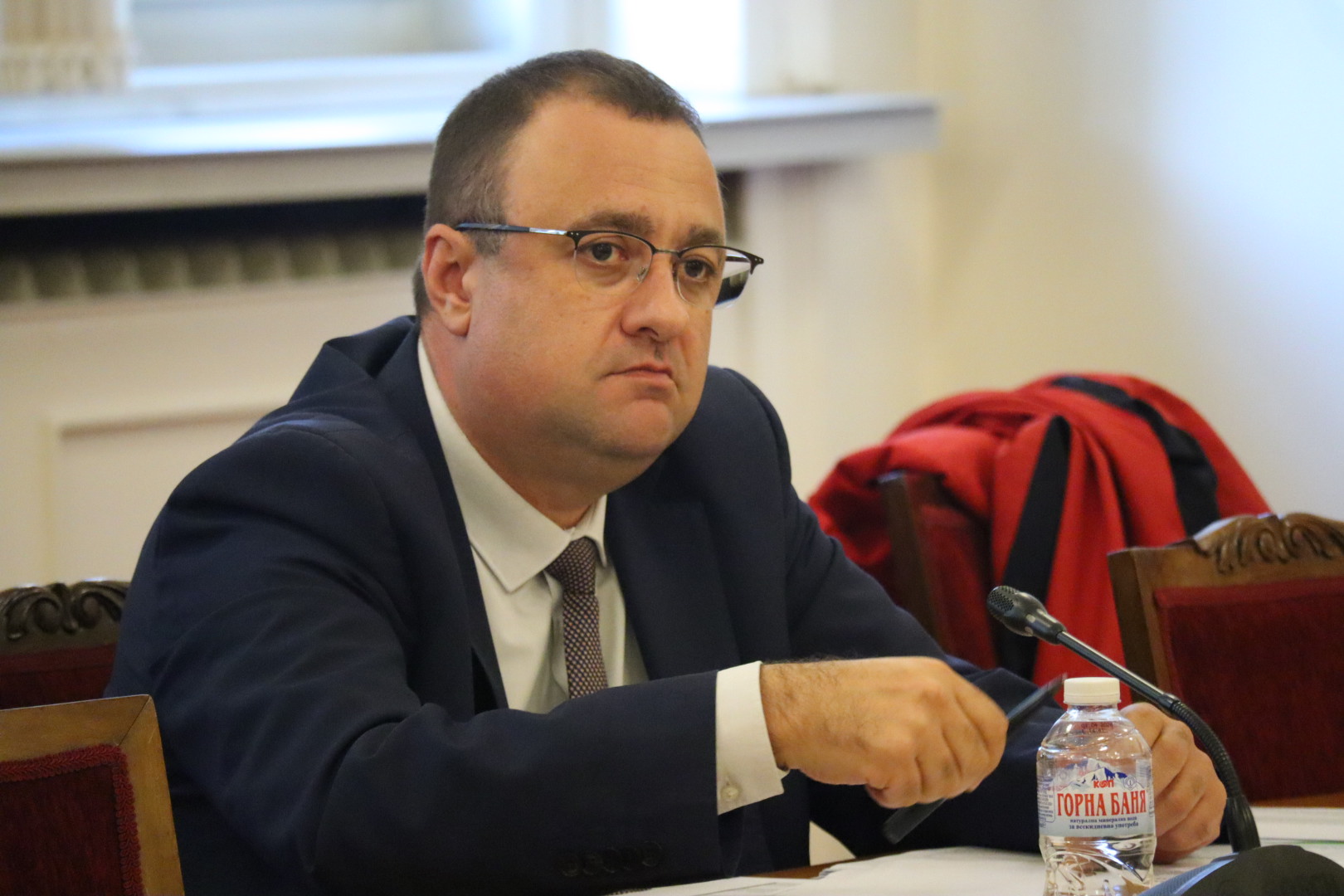 Иванов: Ако ПП не внесе кабинет, ще понесе сериозни негативи