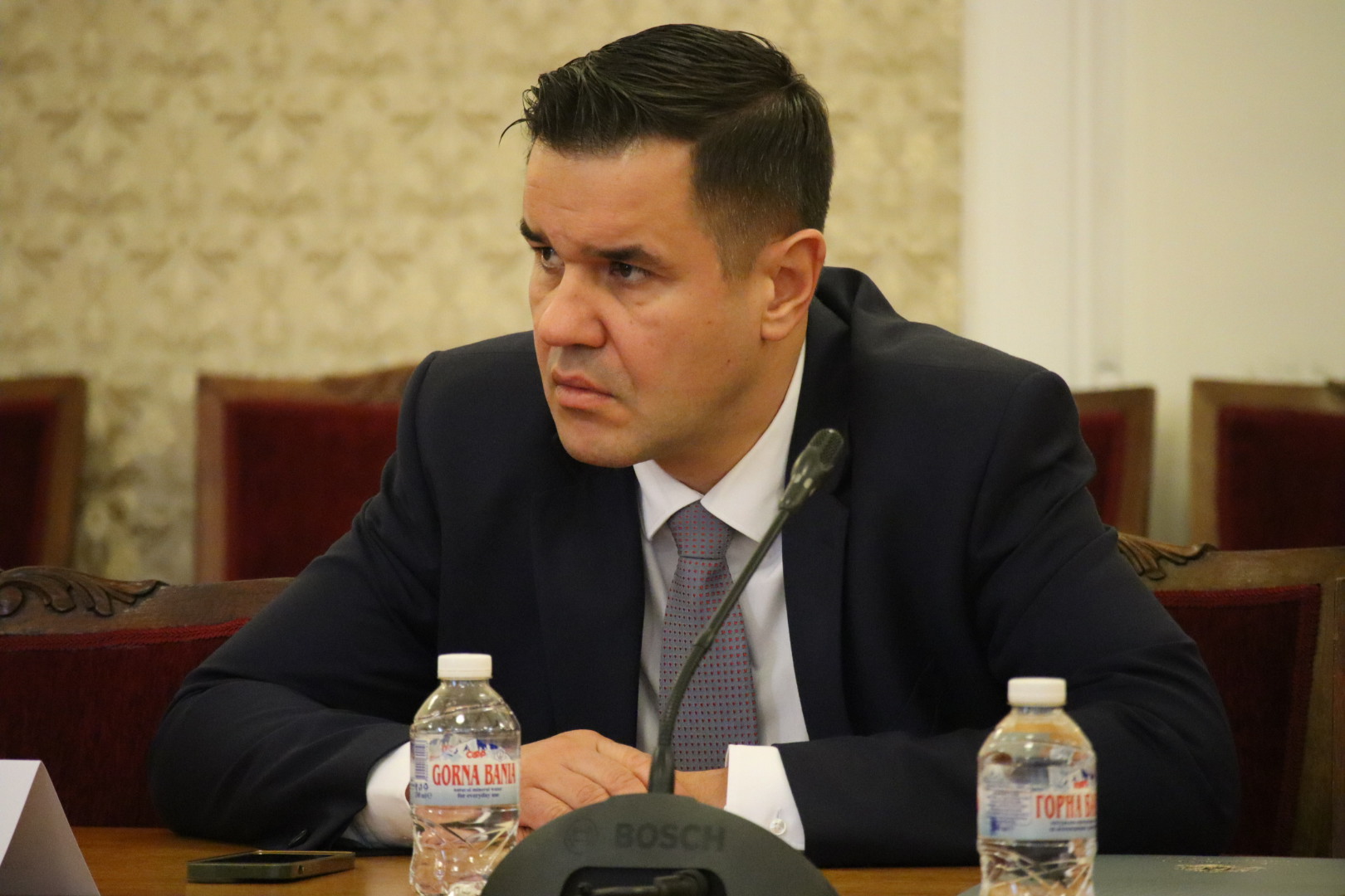 Стоянов: Отстъпката от 25 стотинки за горивата е планирана лошо