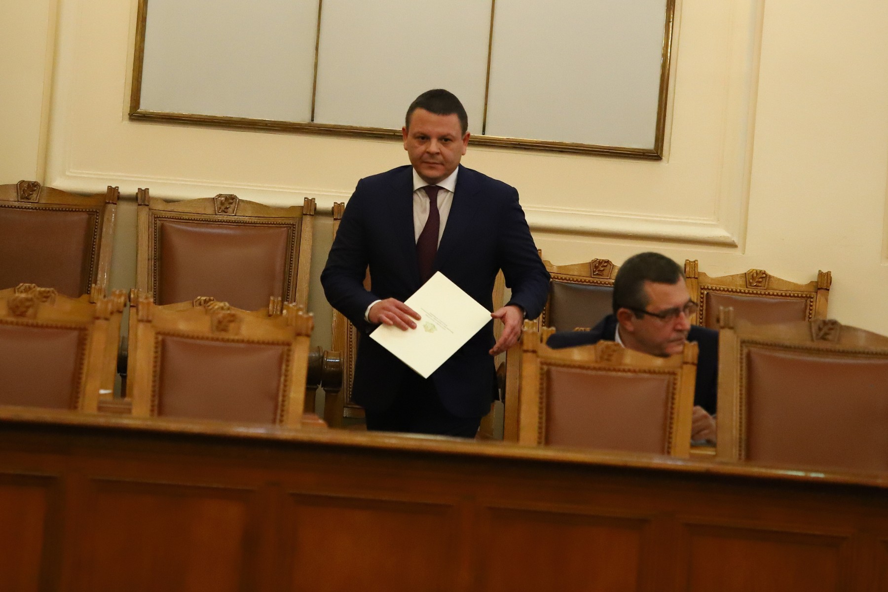 Христо Алексиев: "Лукойл" ще плати над 600 млн. лв. данъци у нас догодина