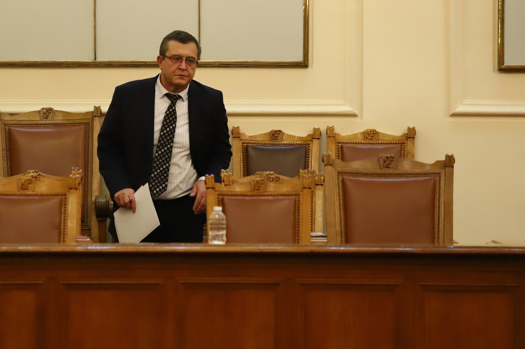 Пенов: Близо 65 000 технически устройства са закупени и раздадени на ученици