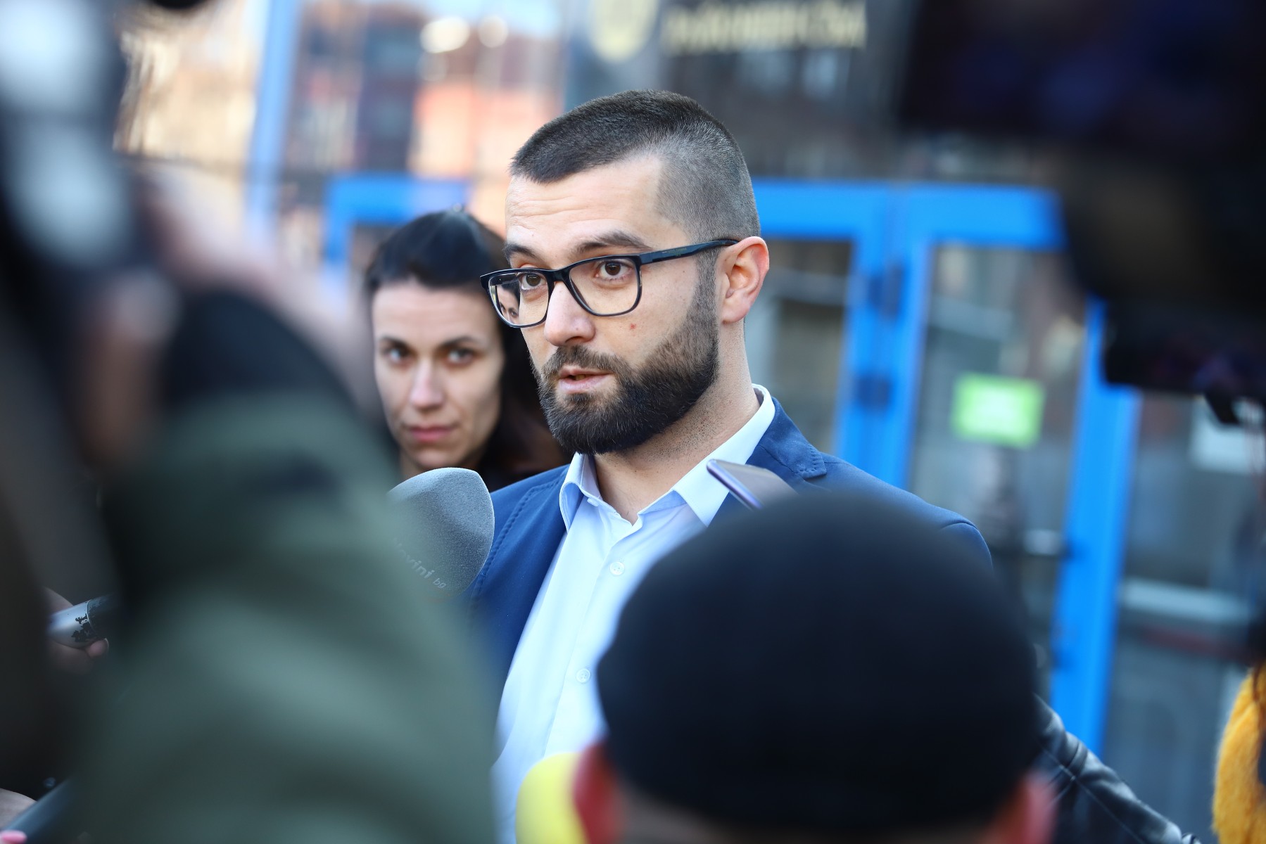 Софийска районна прокуратура: ДНК-тестовете показват, че новородените бебета са разменени