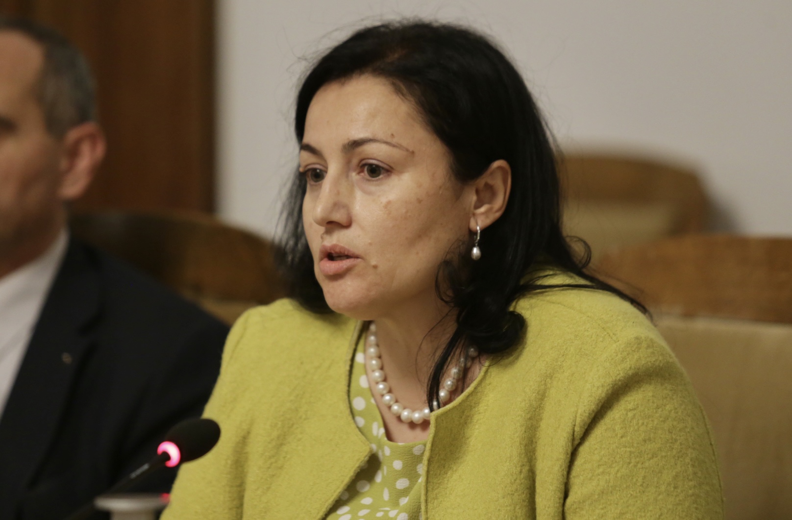 Десислава Танева: Твърденията на „Промяната“ са лицемерие и лъжи