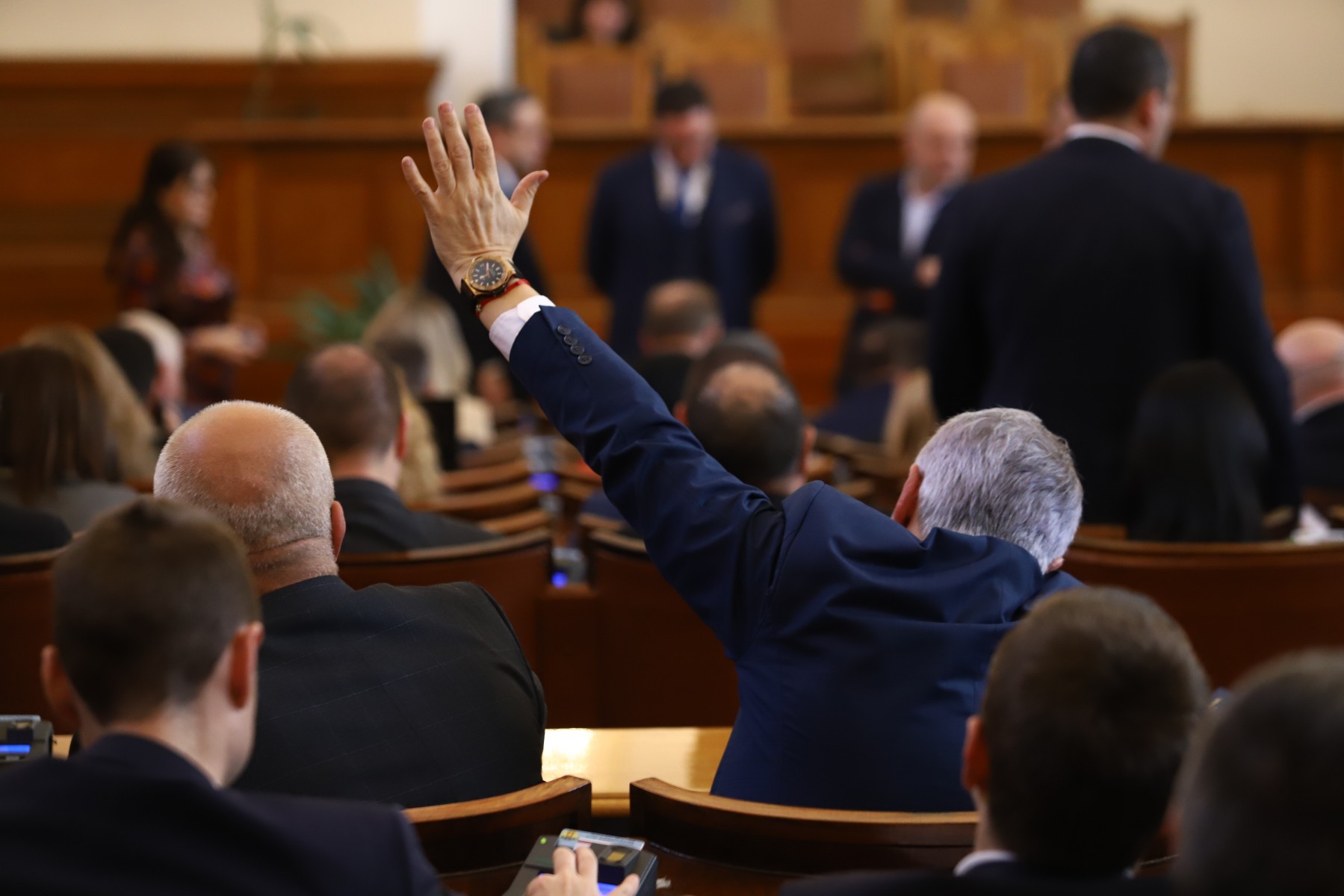 Приеха предложението на ГЕРБ за компенсация от 1 лев за литър гориво