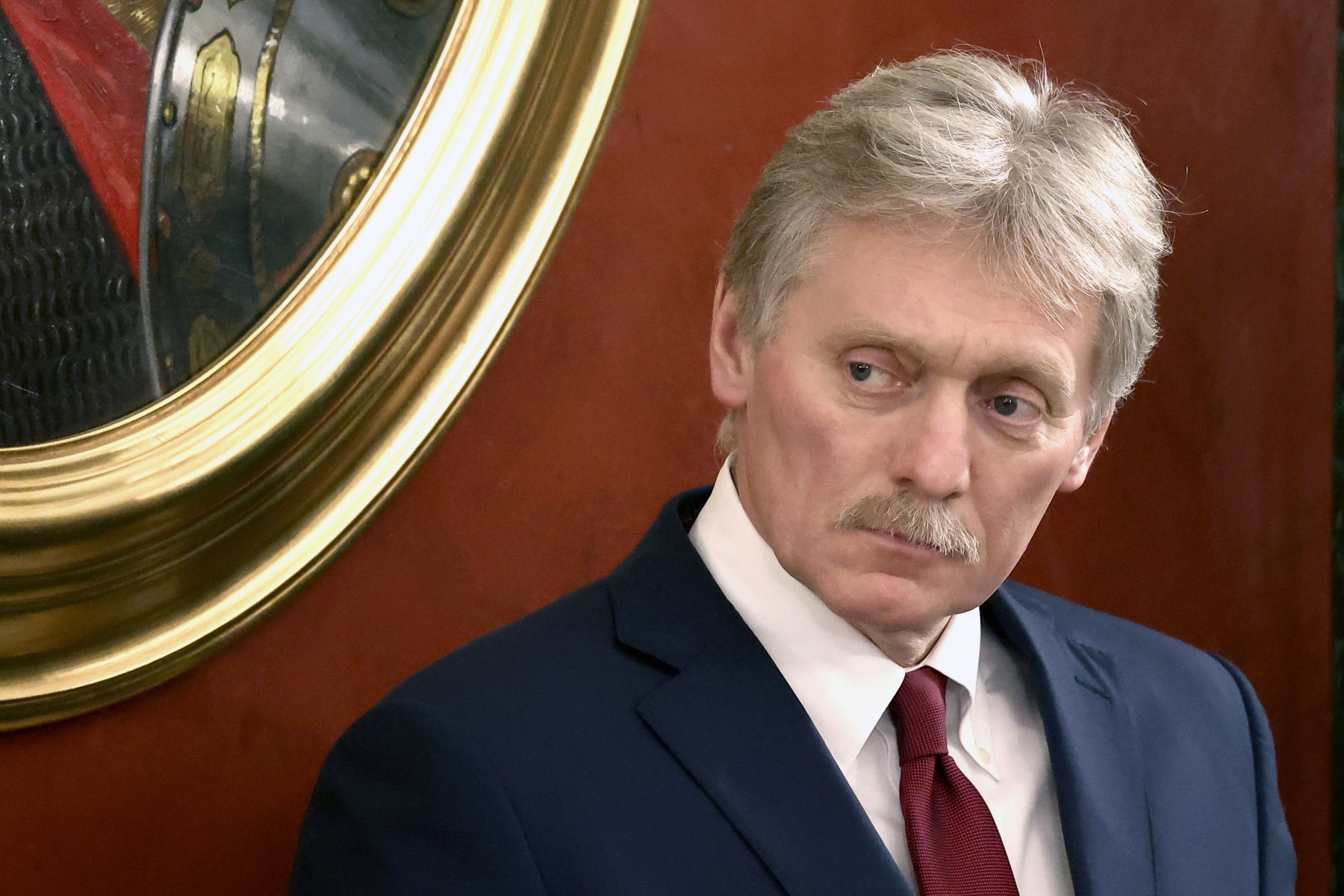 Песков: "Леопард 2" за Украйна ще оставят незаличима следа в руско-германските отношения