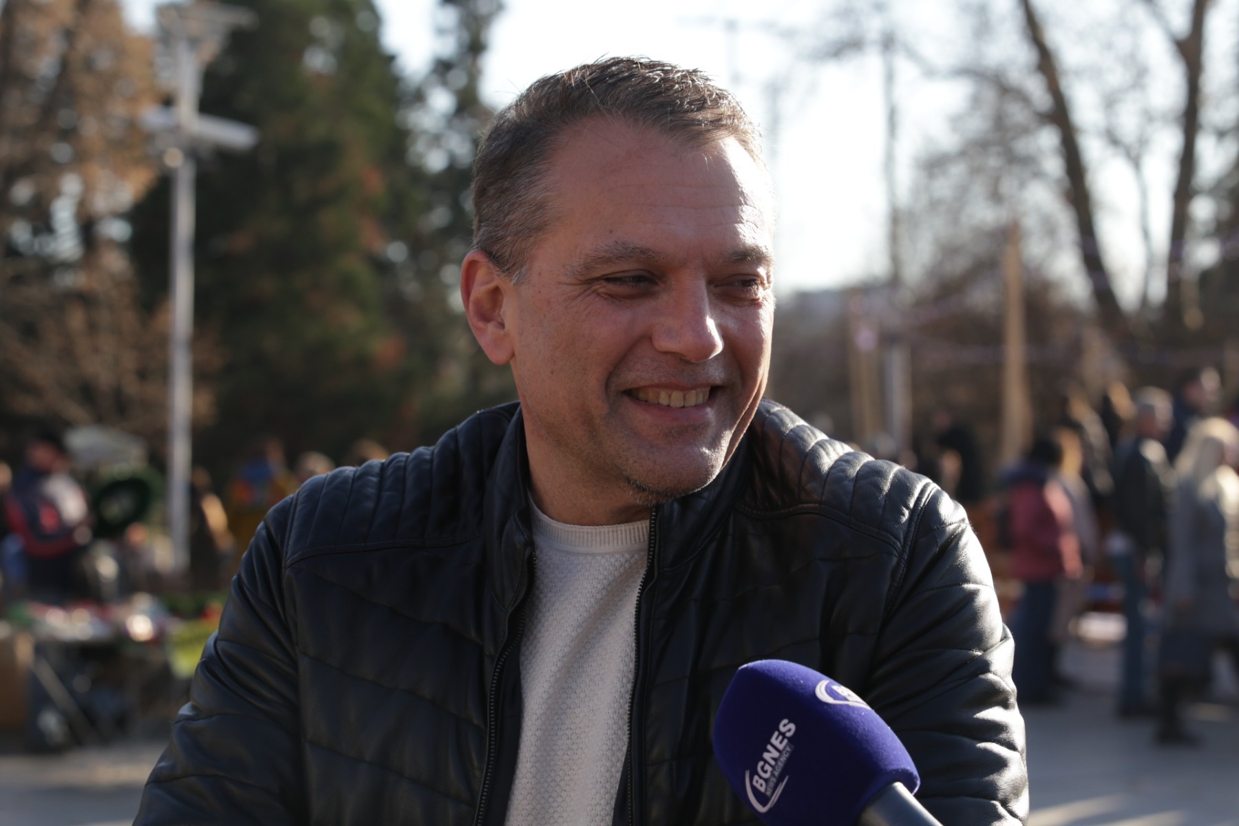 Българските мъже масово не знаят, че днес е Денят на бащата