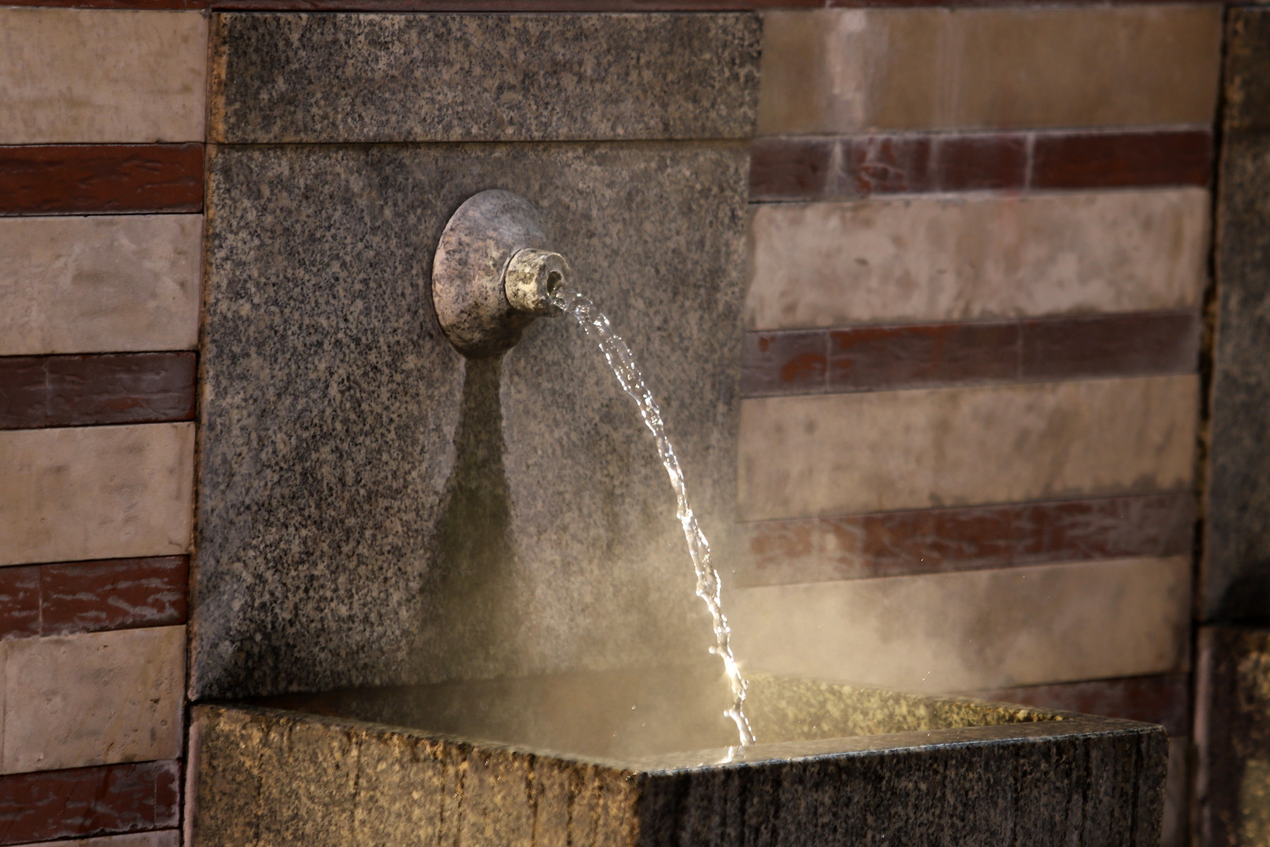 EU joins efforts to address the global water crisis and ensure water security for all by 2050