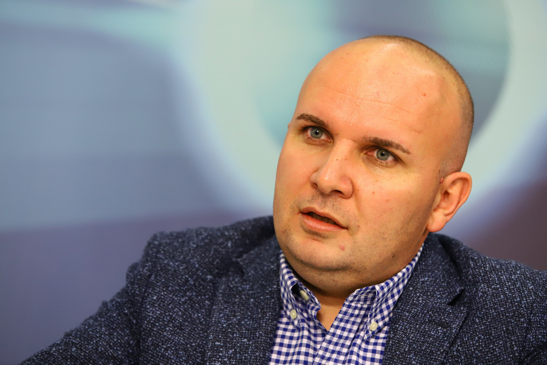 Кючюк: ДПС е своеобразен наръчник за политика и демокрация, който всеки да прочете и да вникне в смисъла му