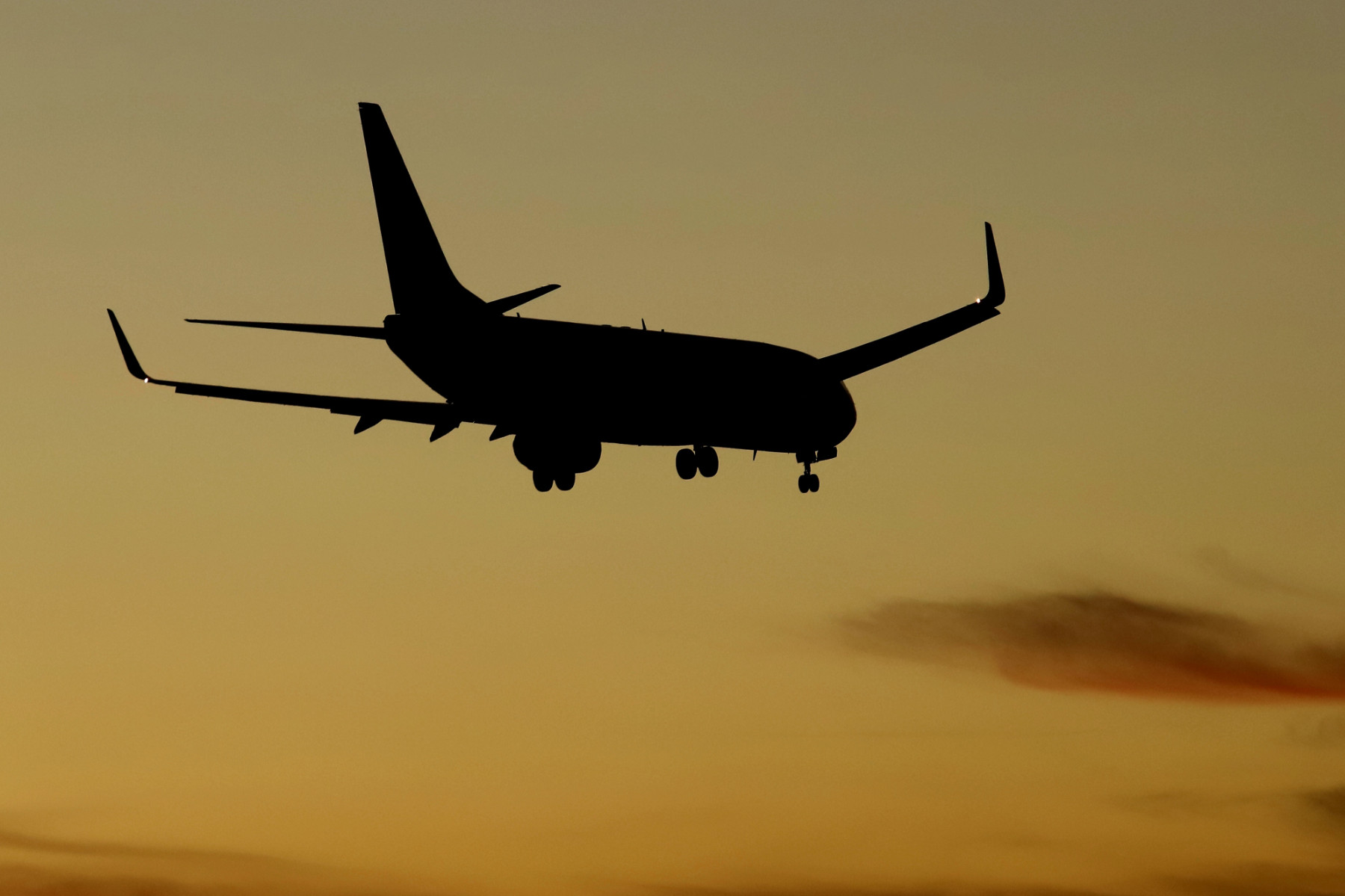Traffic at Sofia Airport still below pre-pandemic levels