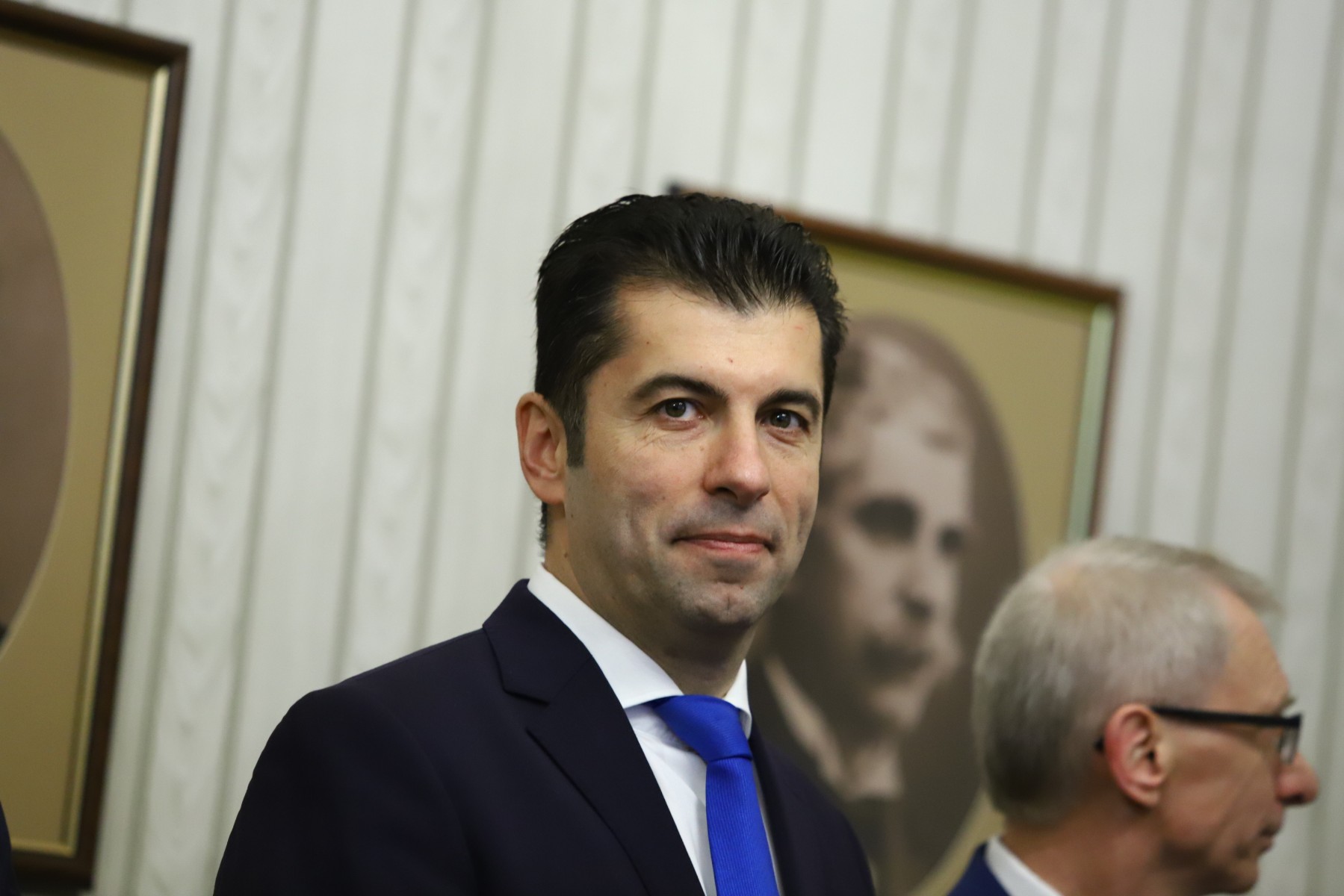 Кирил Петков: Голяма част от снарядите в Украйна бяха българско производство