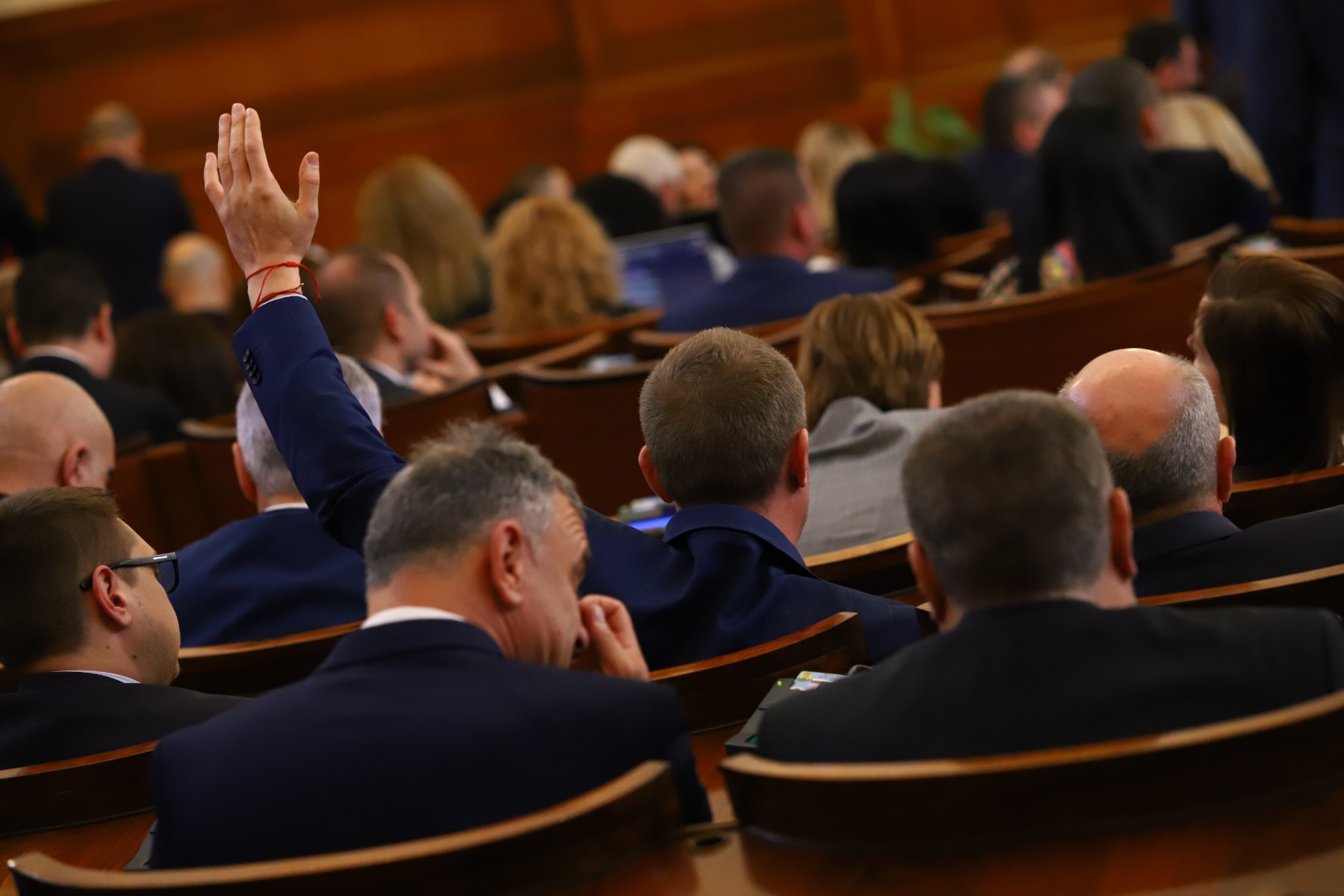 Депутатите ще обсъждат доклад на Временната комисия Gemcorp