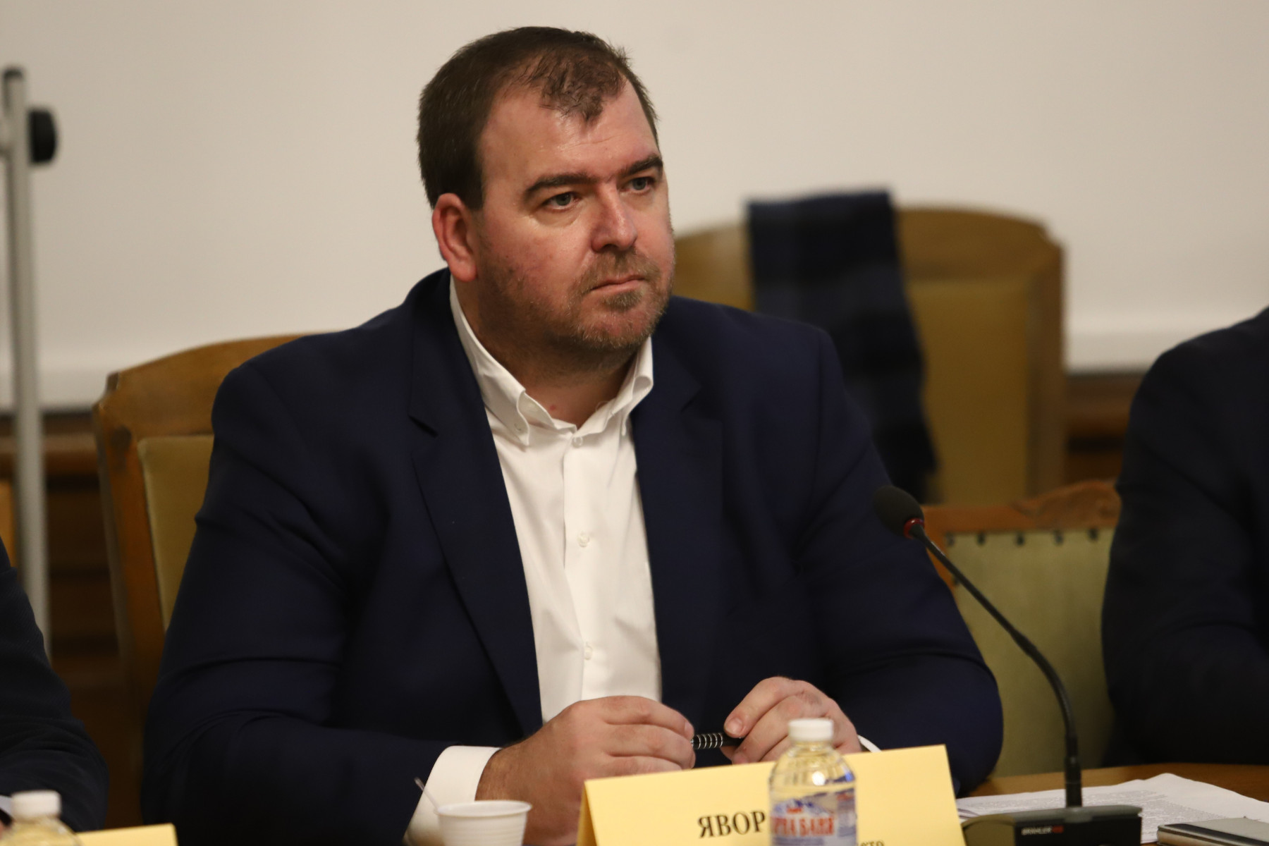Явор Гечев: Всичко до края на 2022г. е изплатено, няма загуби