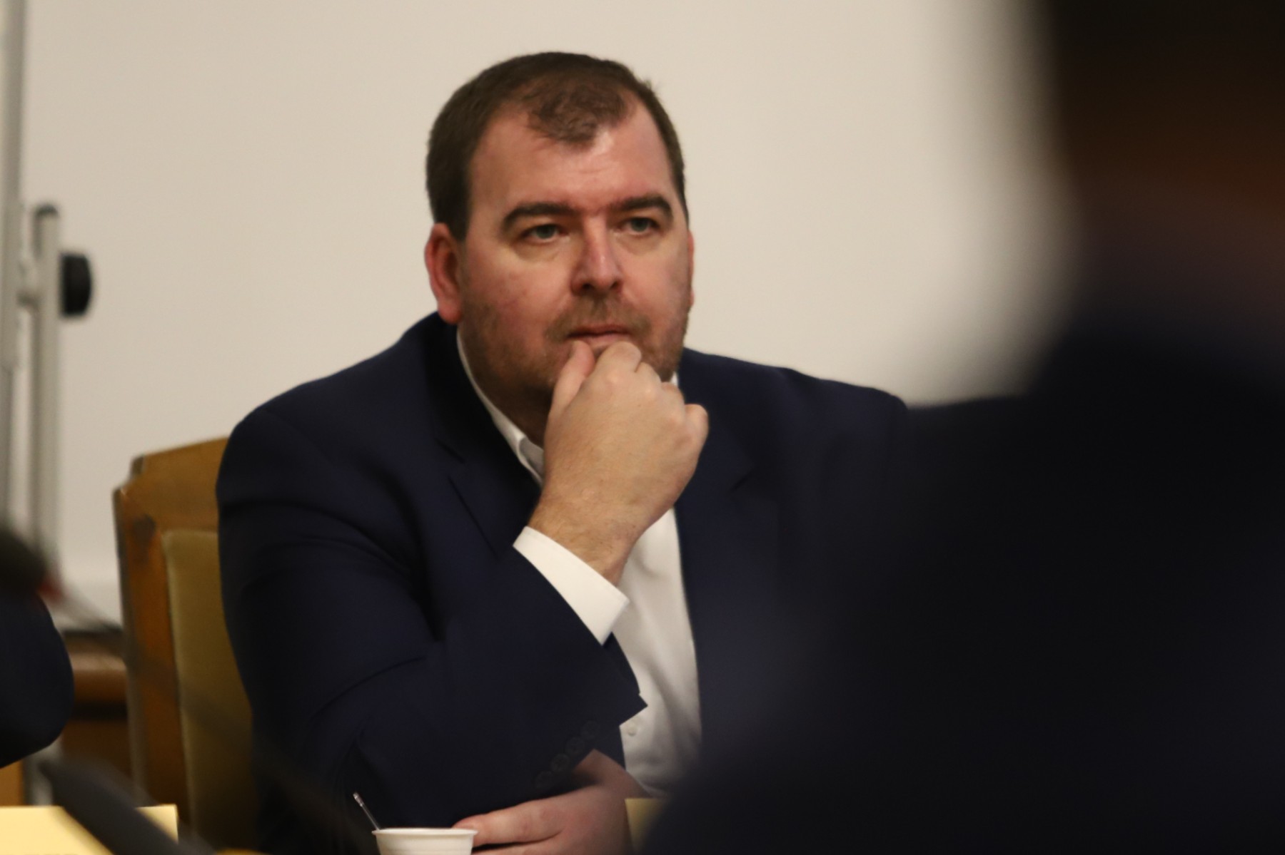 Министър Явор Гечев ще бъде на работно посещение в Берлин