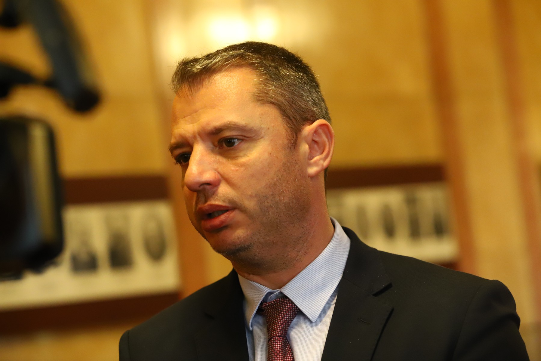 Добрев: Сашо Кеша и Шишо Бакшиша олицетворяват управлението на ПП