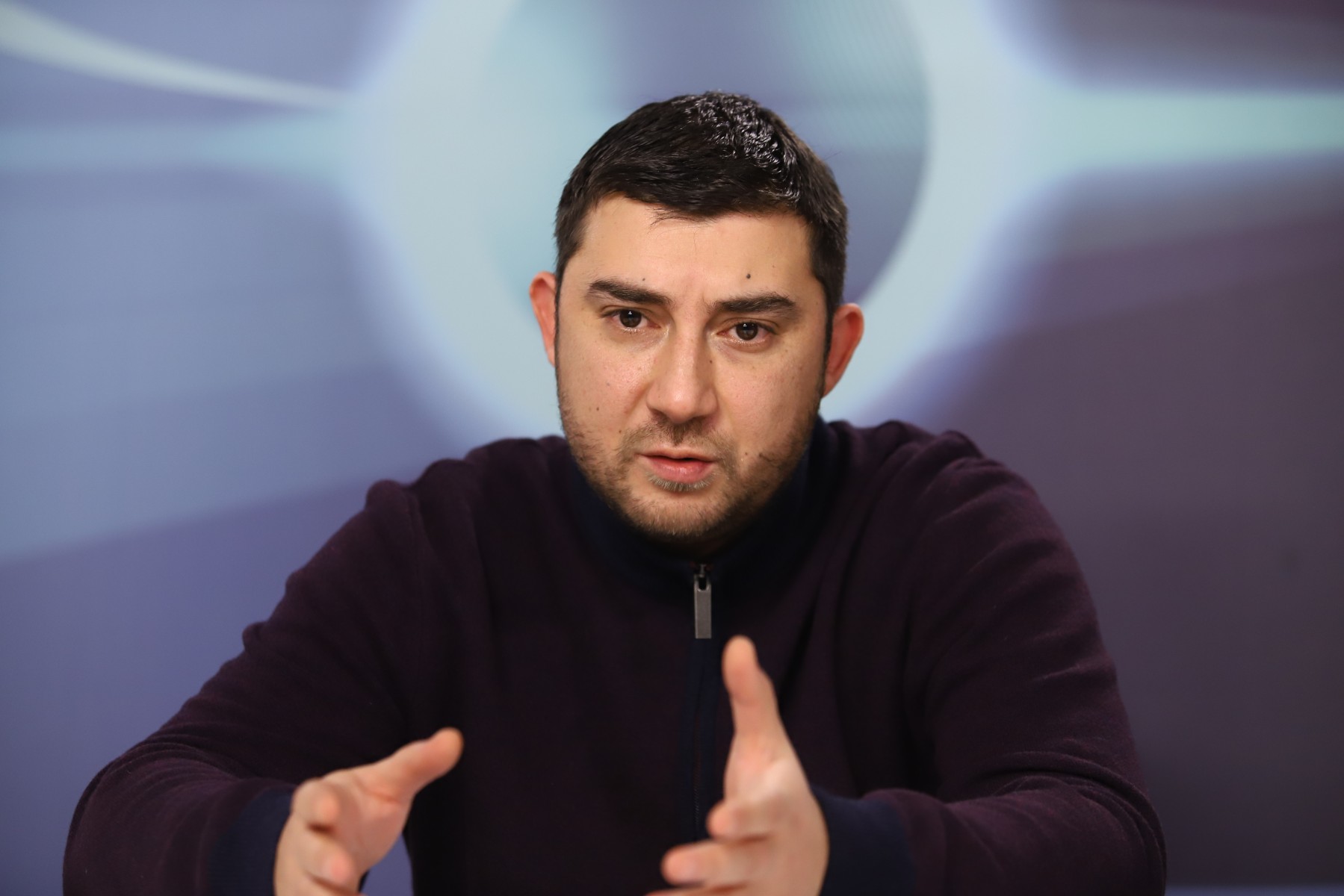 Контрера: Няма как да приемем версията, че институциите не са могли да спрат изсичането на 20 дървета