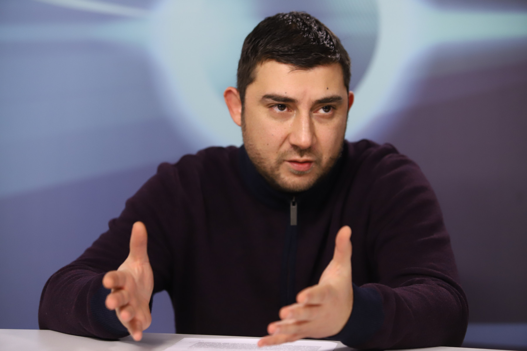Контрера: "Красно село" е еталон как управлява ДБ, заедно с Бонев съсипват София