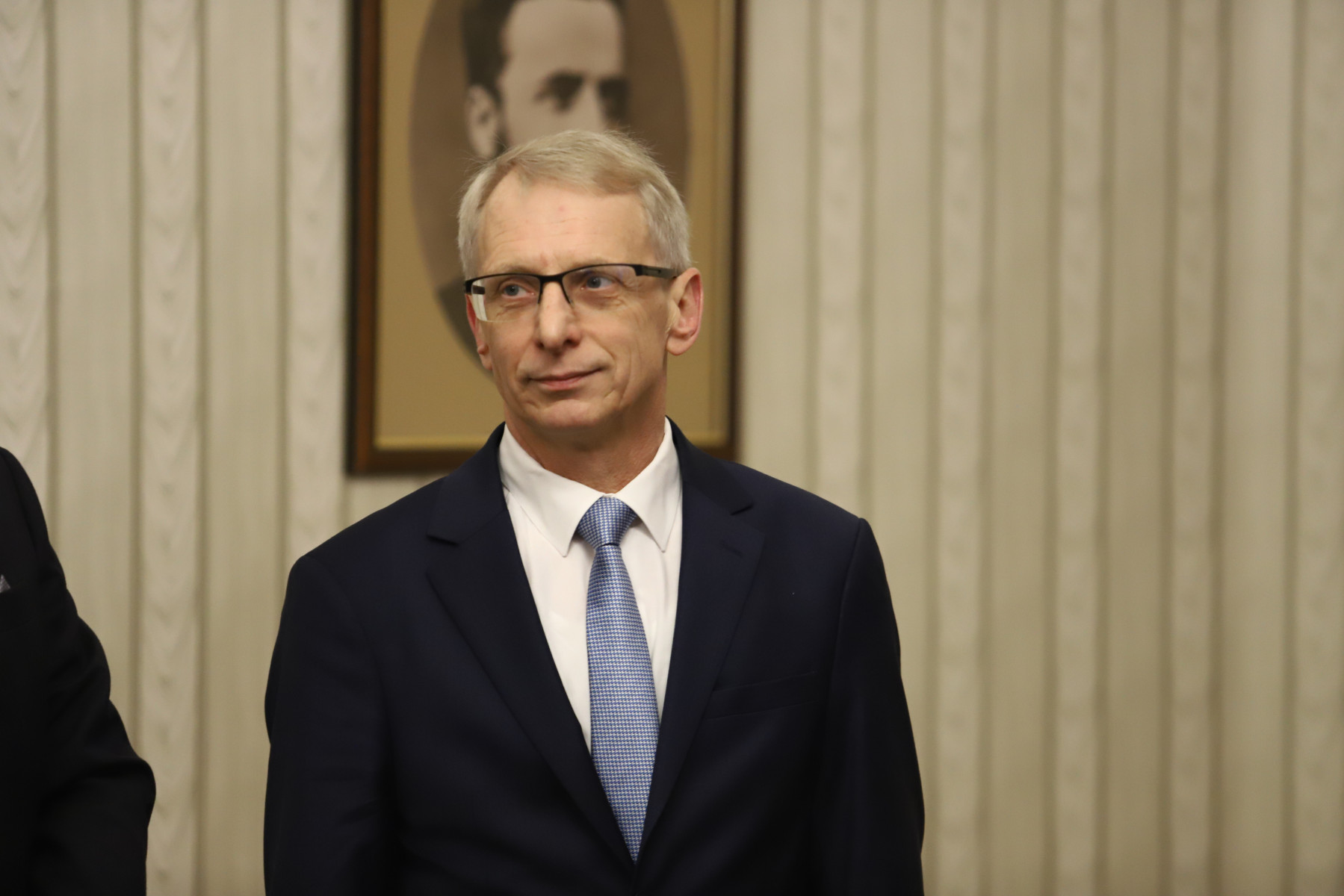 Денков: Виждаме опити от всякакви страни да се блокира правителството