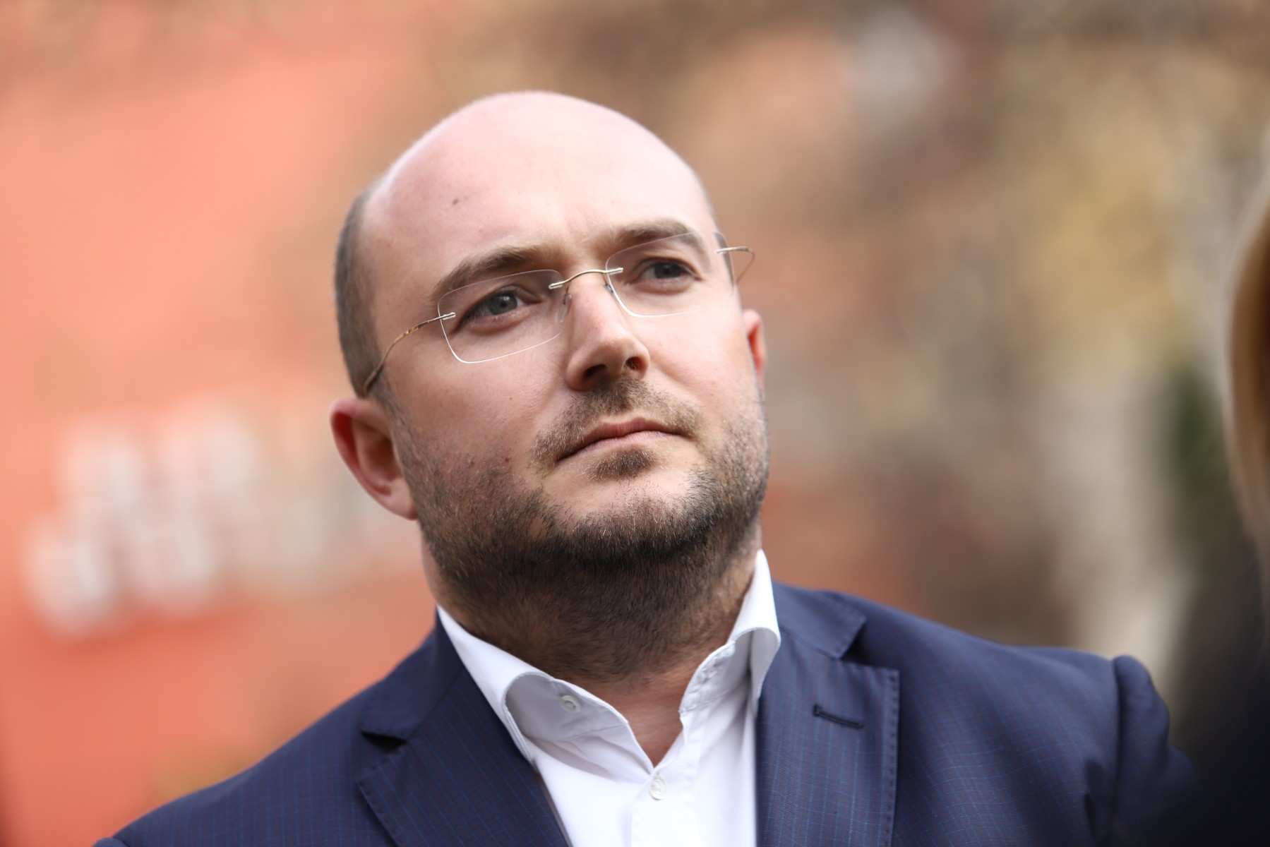 Георги Георгиев: Предлагам връщането на картата за една линия