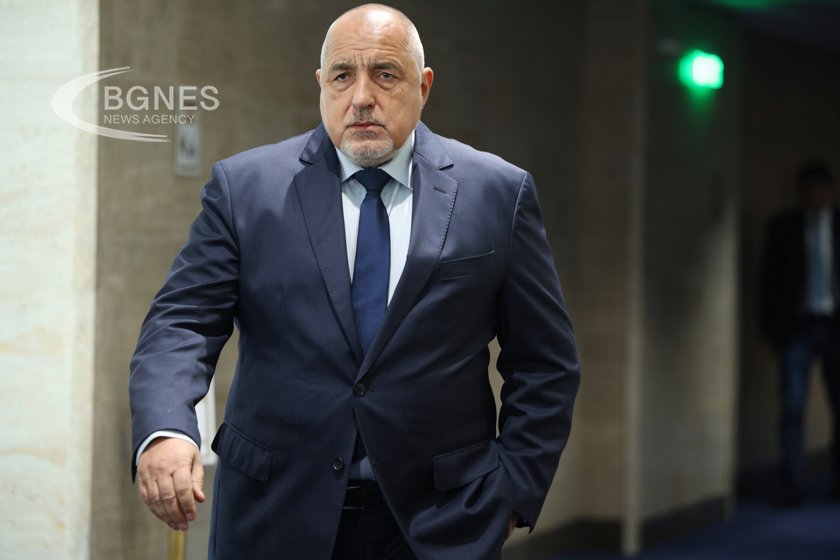 Бойко Борисов: Мераклии за премиери ще се намерят