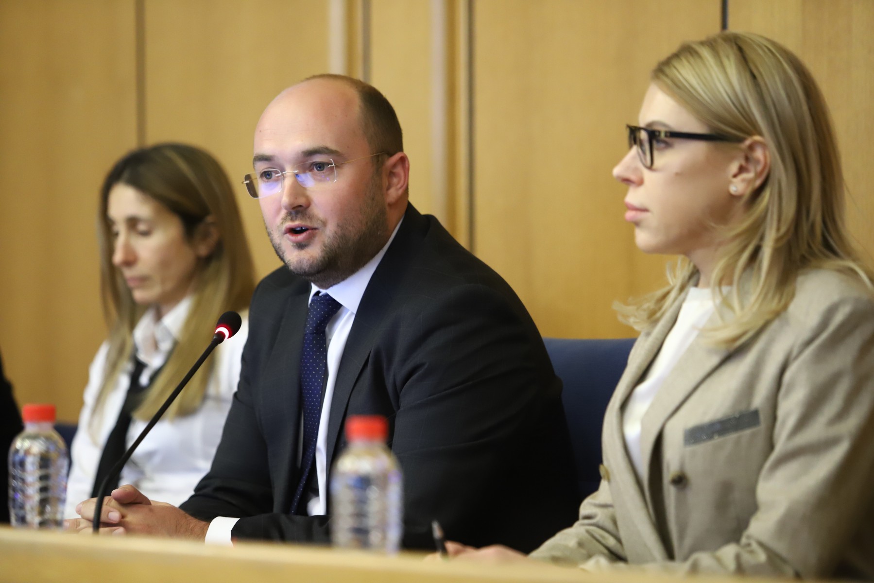 Георгиев: За 2023г. предлагаме обновяване на 150 детски площадки