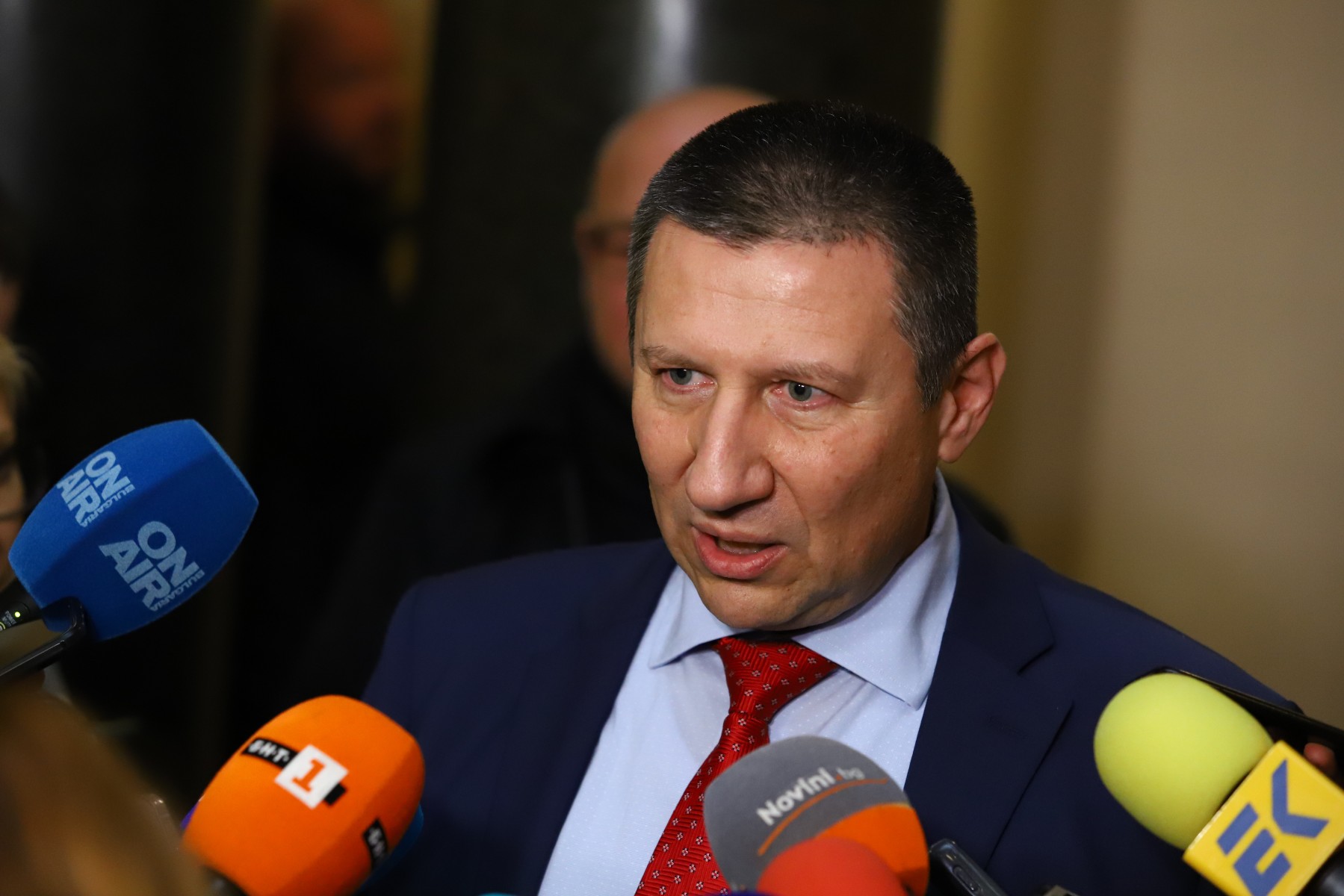 Прокуратурата ще сезира Конституционния съд, ако бъдат приети промените в НПК