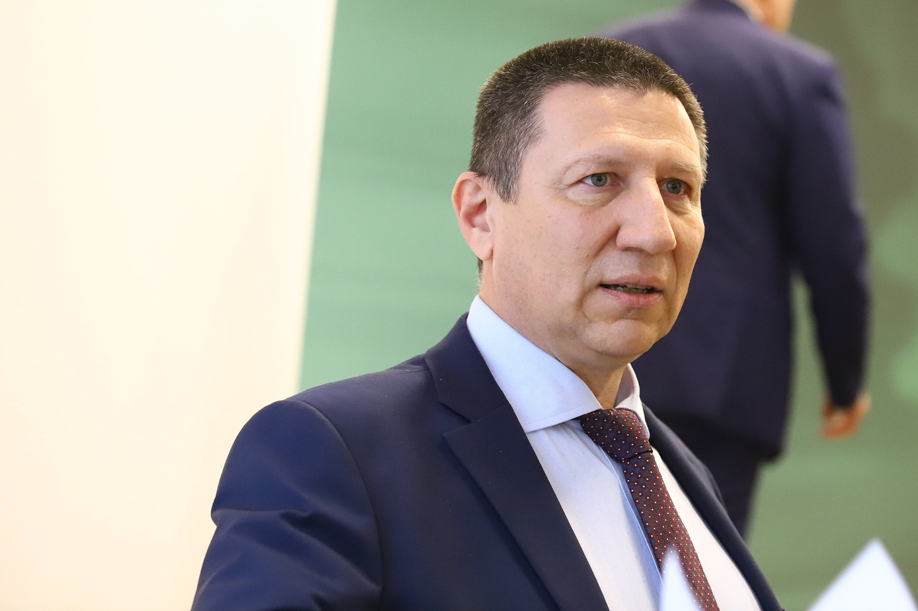 Сарафов: Алтернативните доставки на газ са били от Русия и на по-високи цени