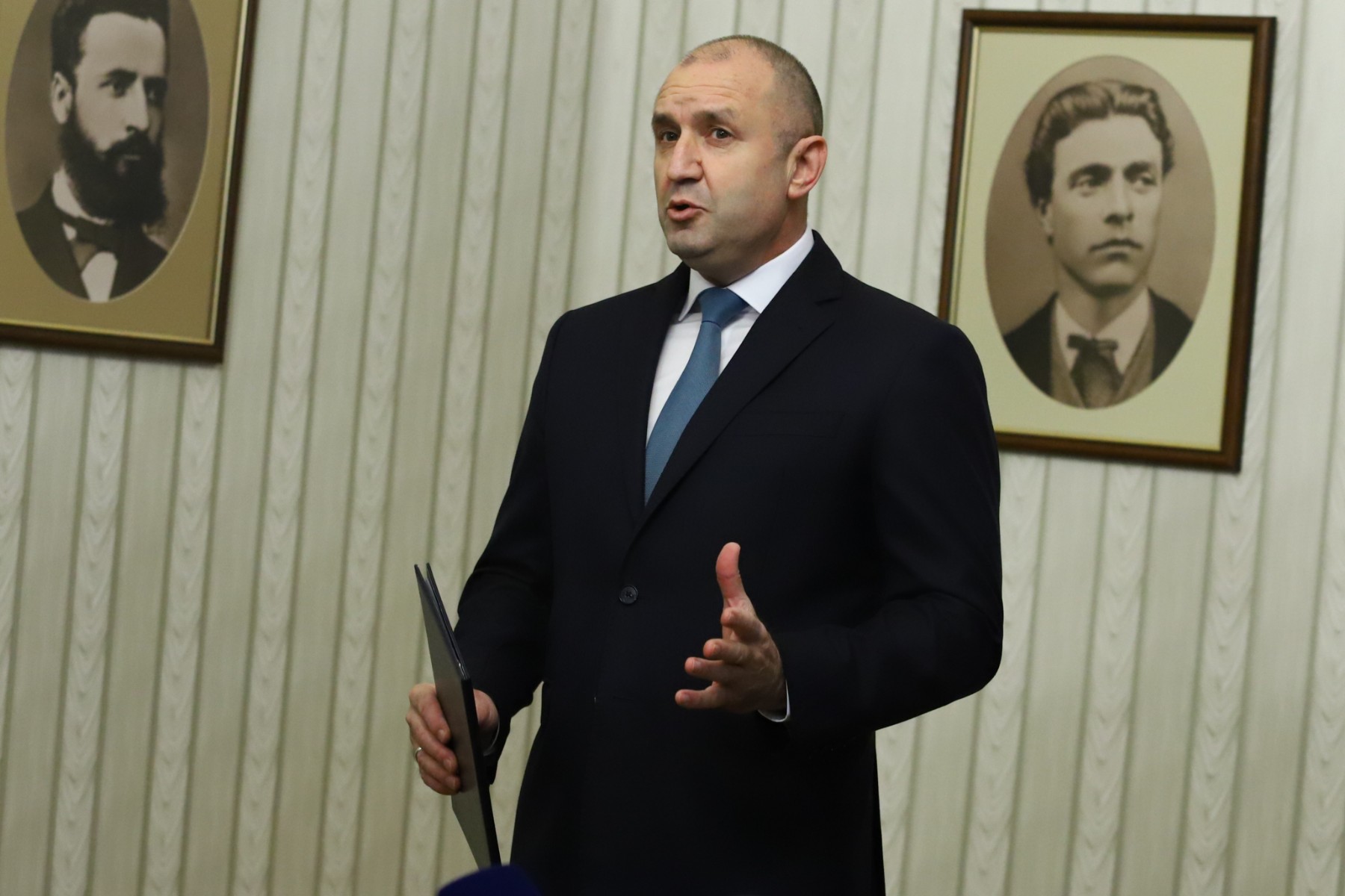 Political parties have six more days for negotiations before first mandate for cabinet