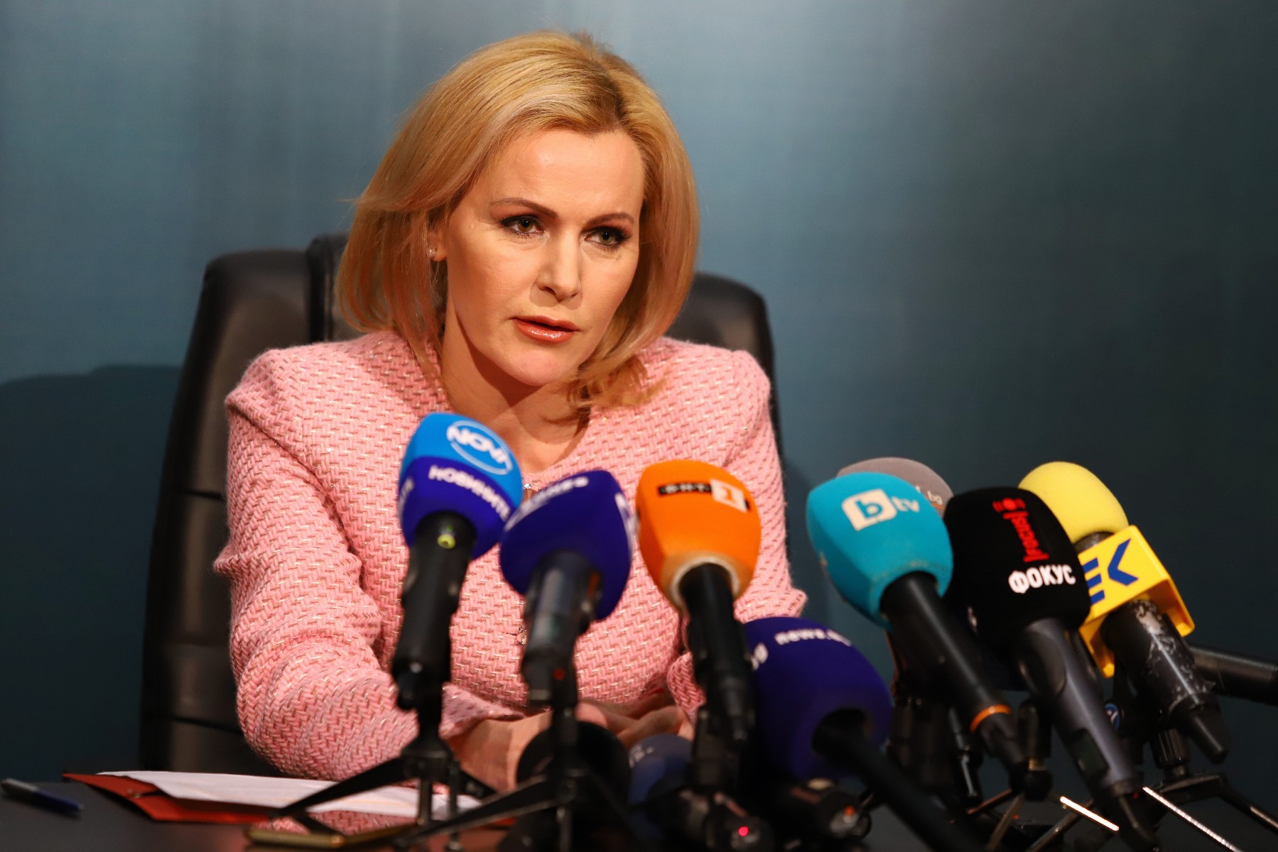 Милева: Реформата, която е необходима, трябва ако не да спре, то поне да намали невинните жертви по пътищата