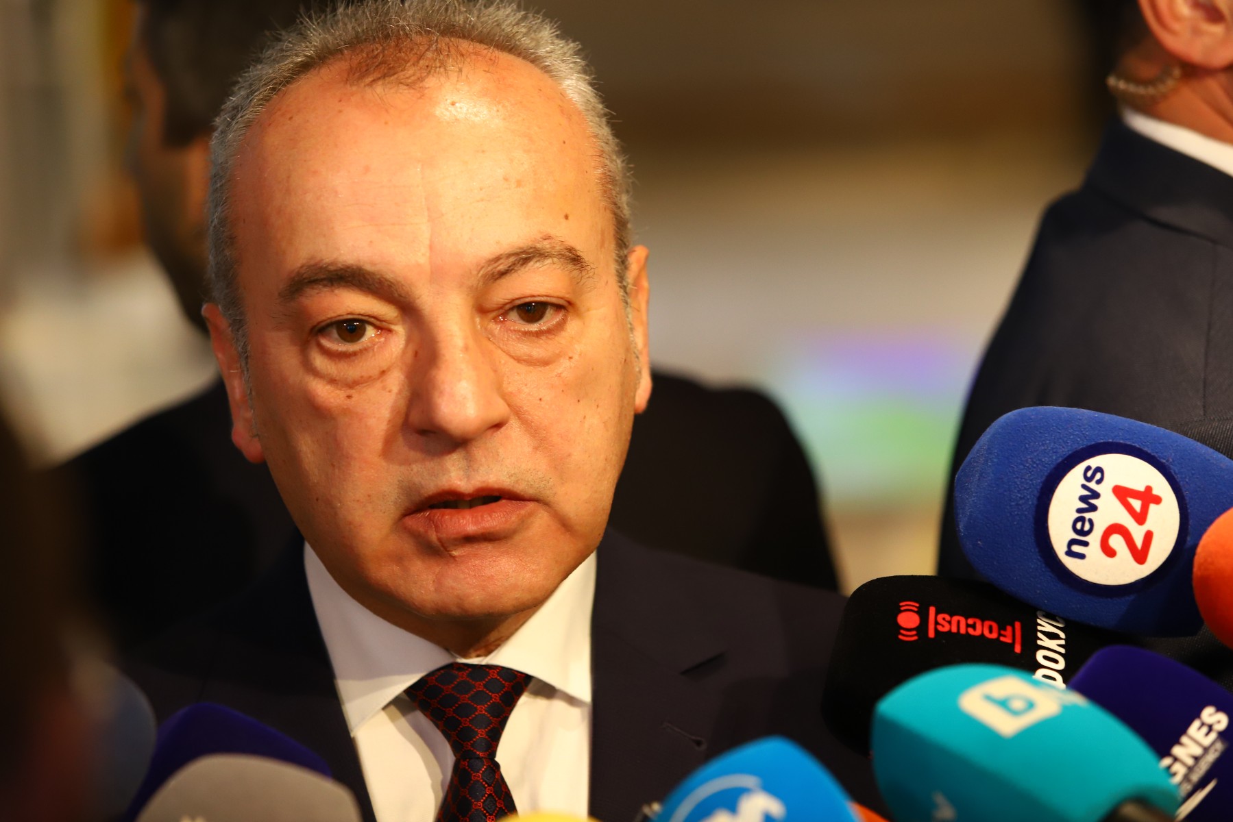 Донев: Изборът на Радев е максимално възможният за третия мандат
