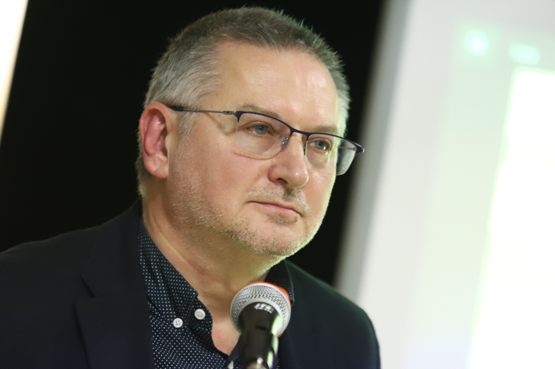 Георги Господинов: Големите войни, които ни предстоят, са войни с думите