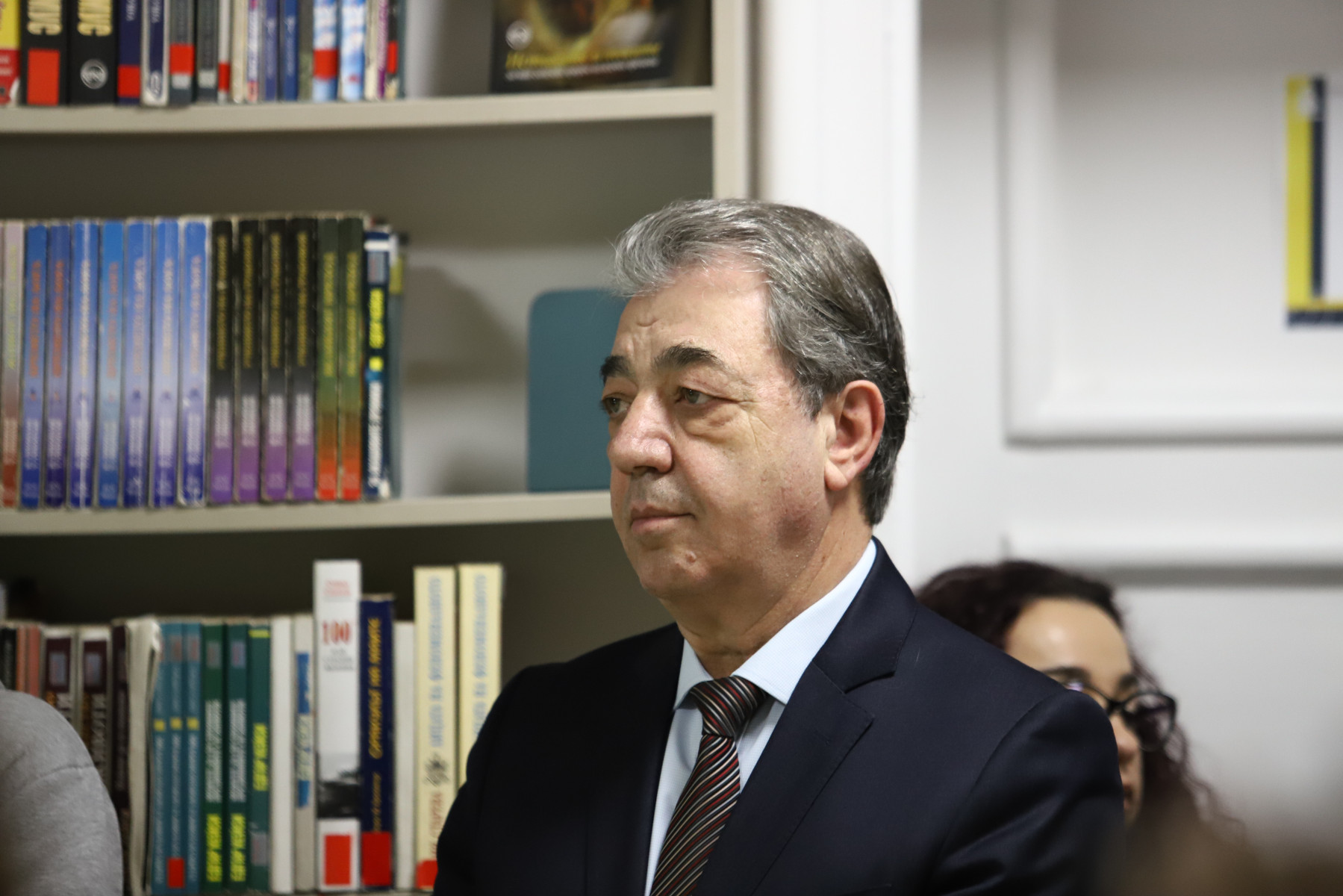 Проф. Вили Лилков: Първите две партии имат всички основания да излъчат кабинет