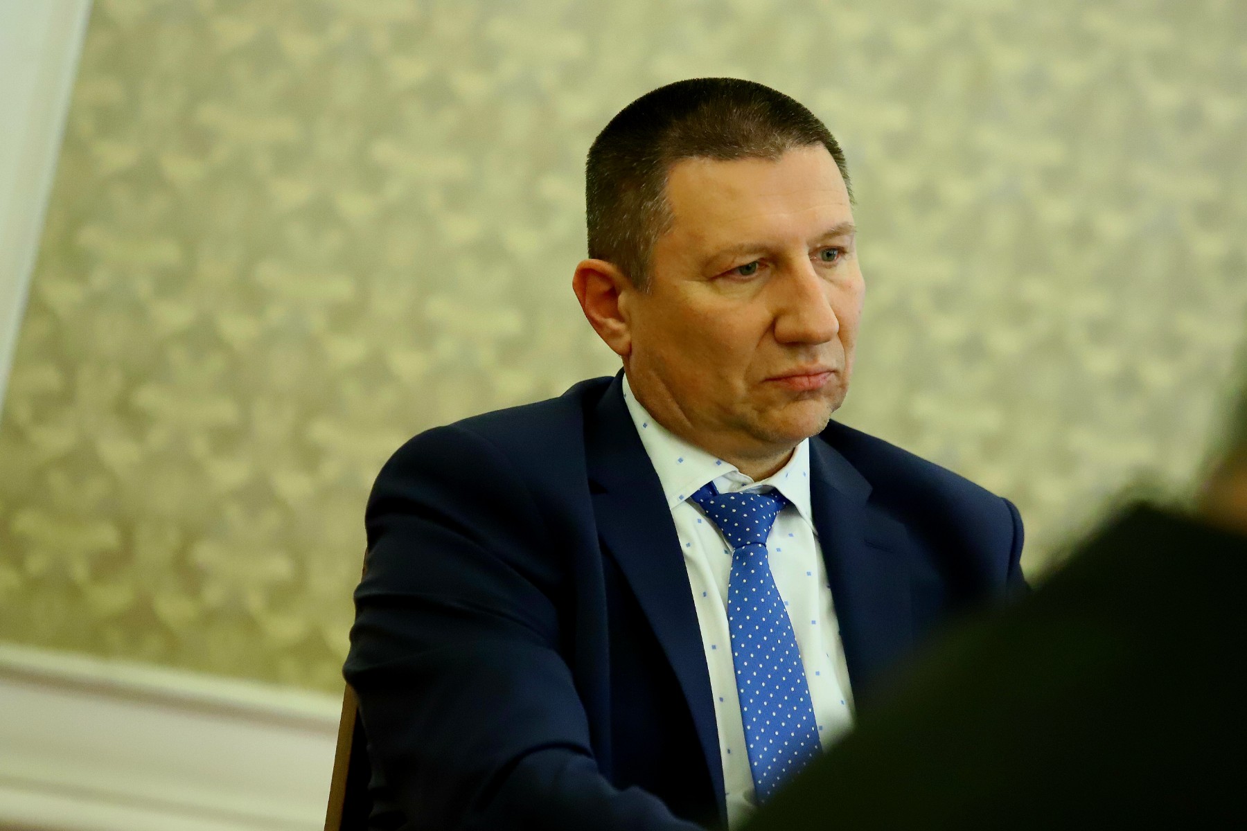 Сарафов: Новият списък "Магнитски" е открита подкрепа на действията на прокуратурата